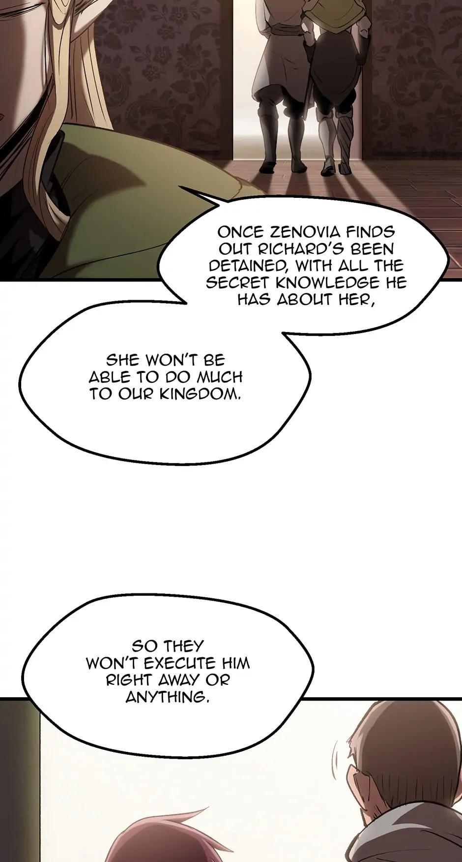 Otherworldly Sword King’s Survival Records Chap 149 - Next Chap 150