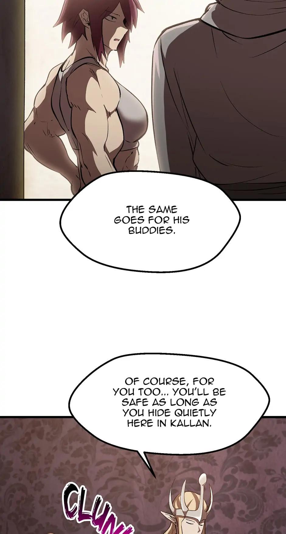 Otherworldly Sword King’s Survival Records Chap 149 - Next Chap 150