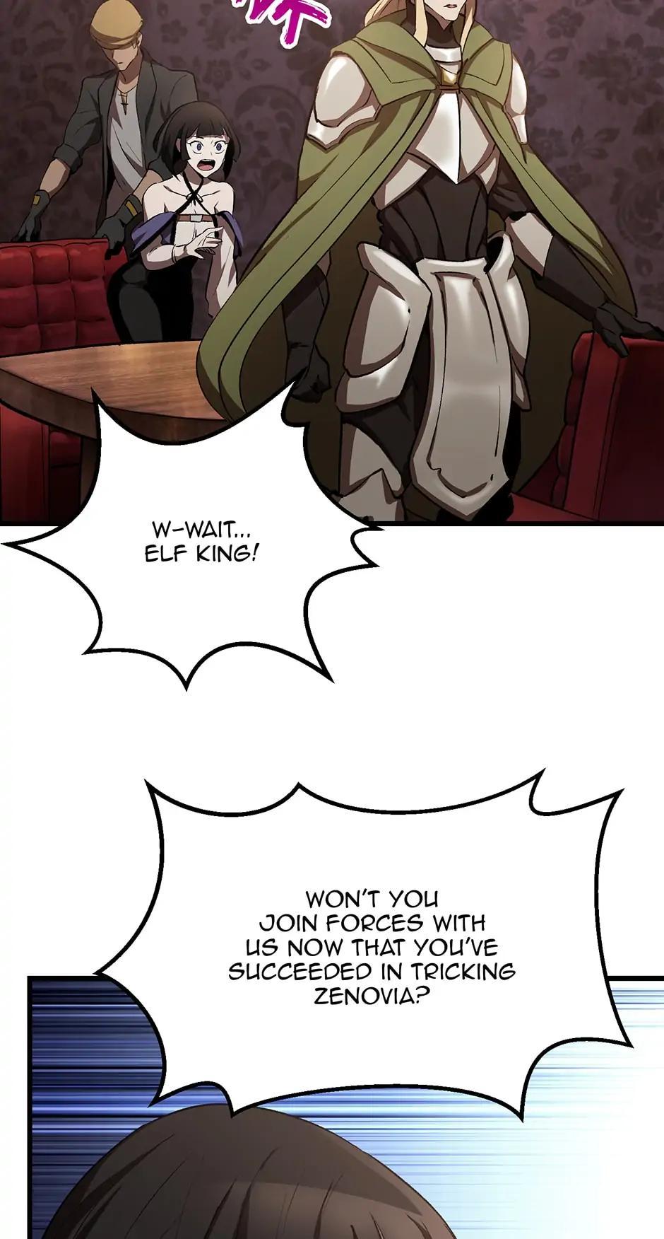 Otherworldly Sword King’s Survival Records Chap 149 - Next Chap 150
