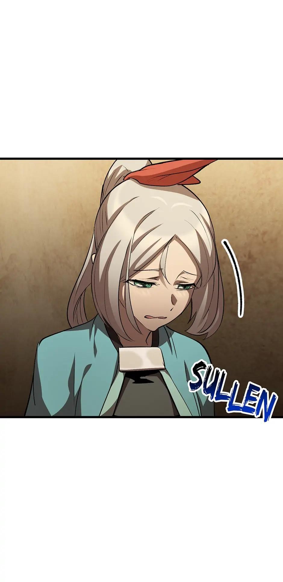 Otherworldly Sword King’s Survival Records Chap 149 - Next Chap 150