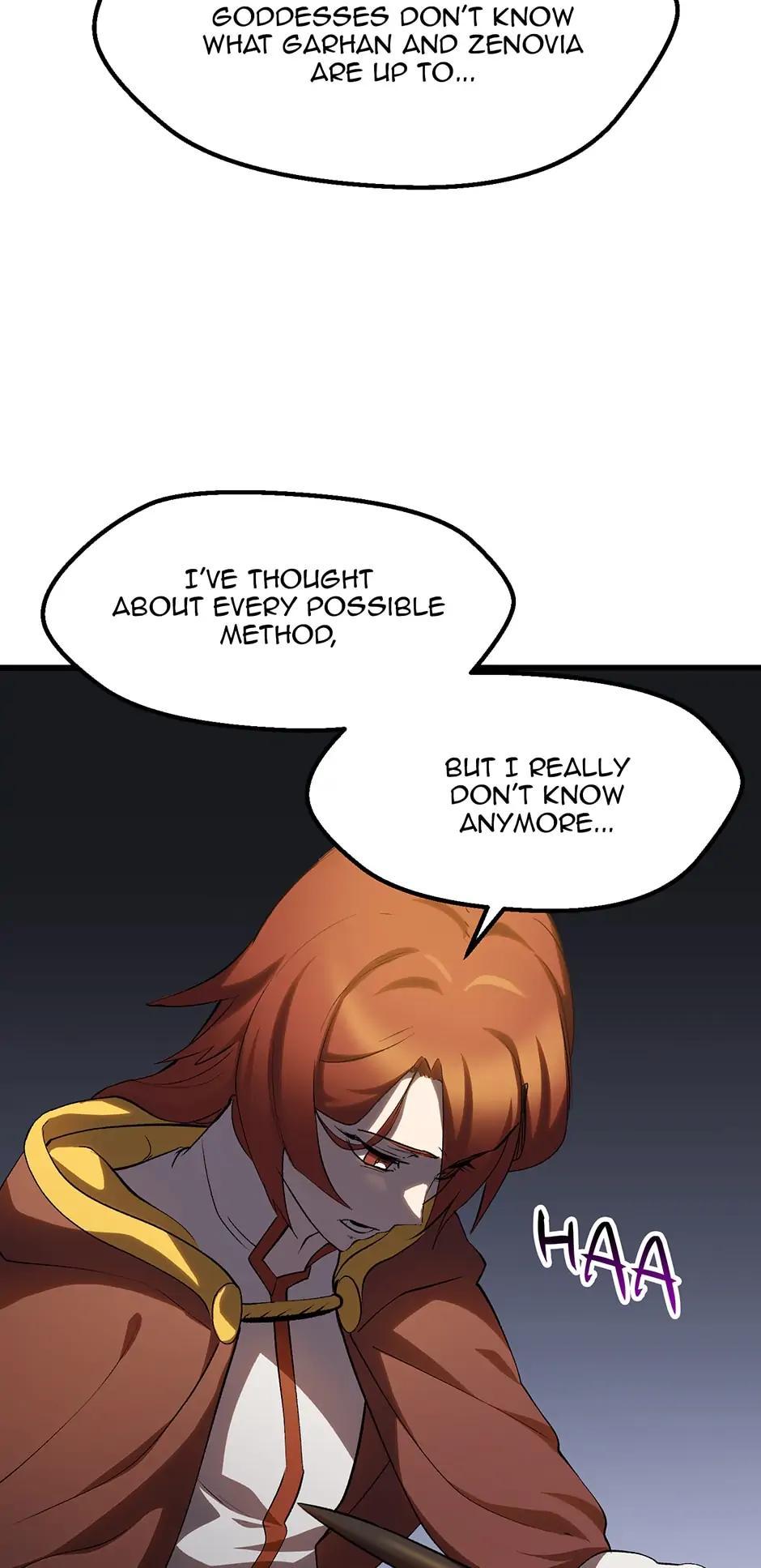 Otherworldly Sword King’s Survival Records Chap 149 - Next Chap 150