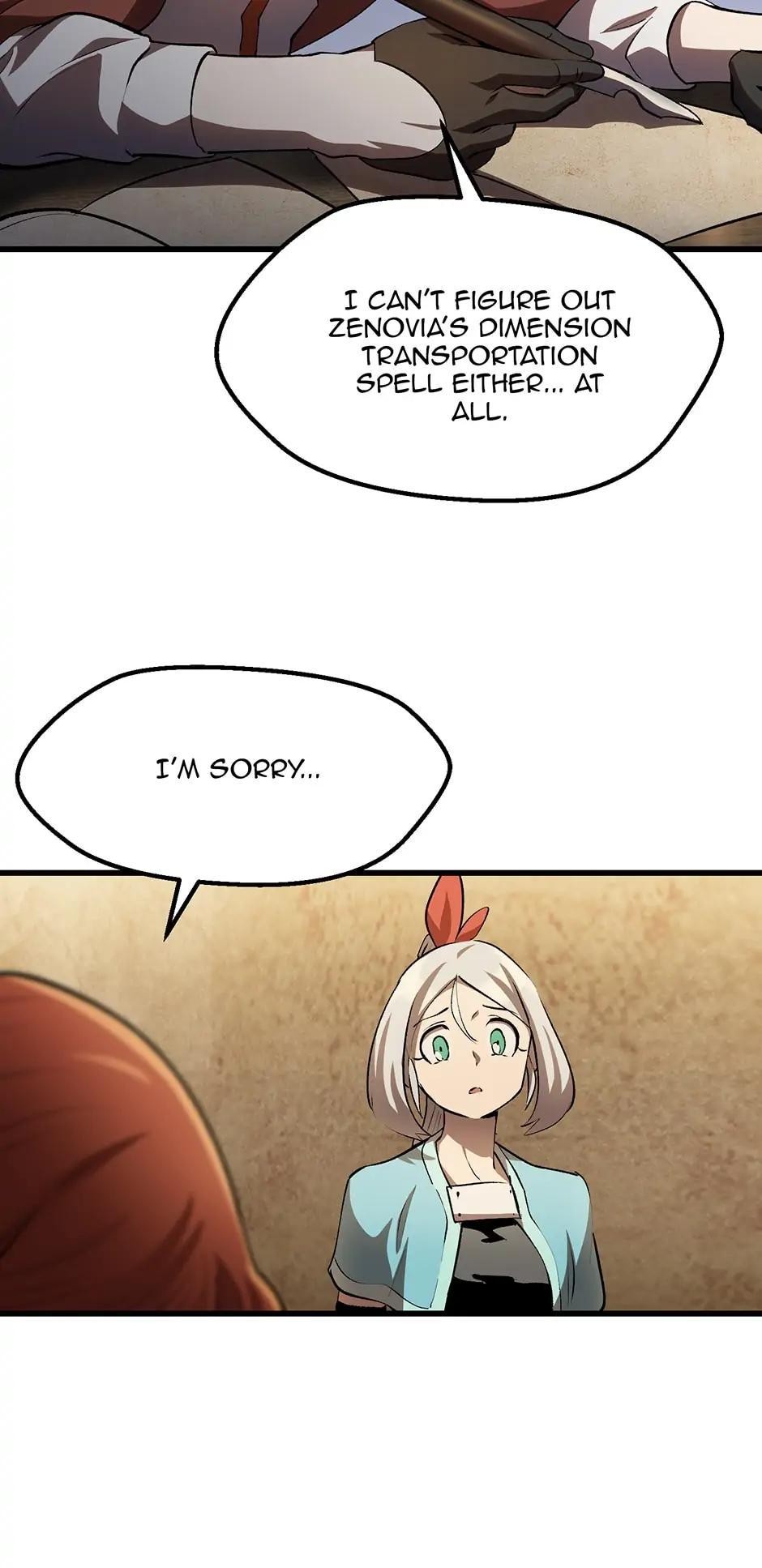 Otherworldly Sword King’s Survival Records Chap 149 - Next Chap 150
