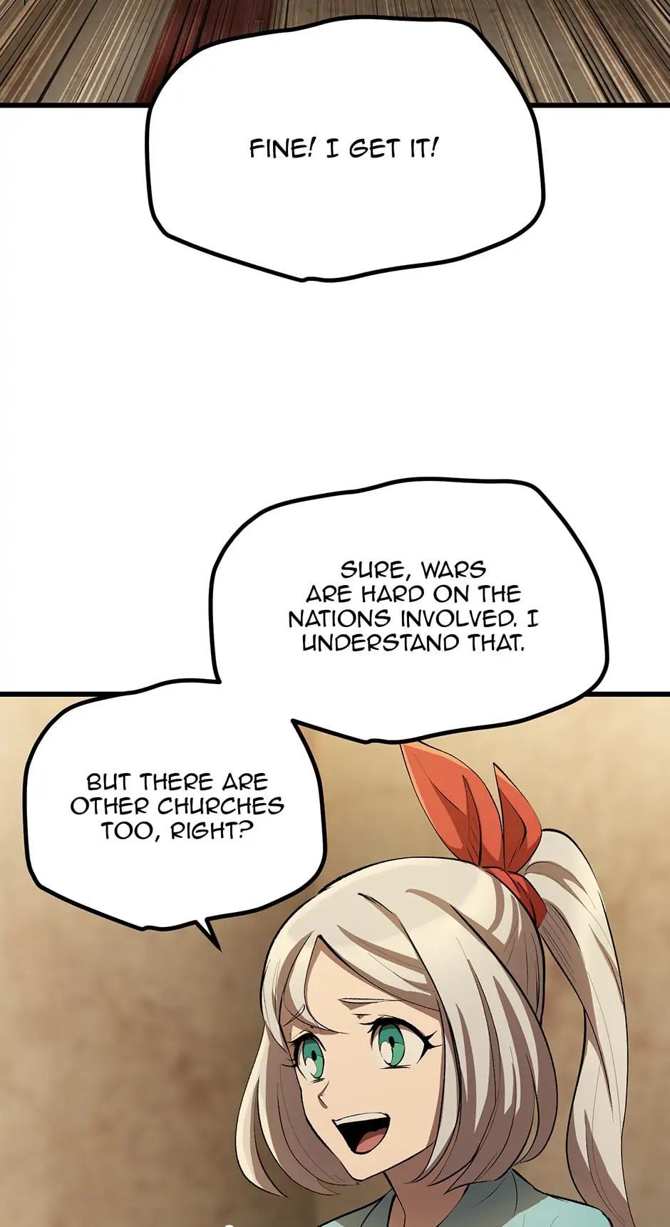 Otherworldly Sword King’s Survival Records Chap 149 - Next Chap 150