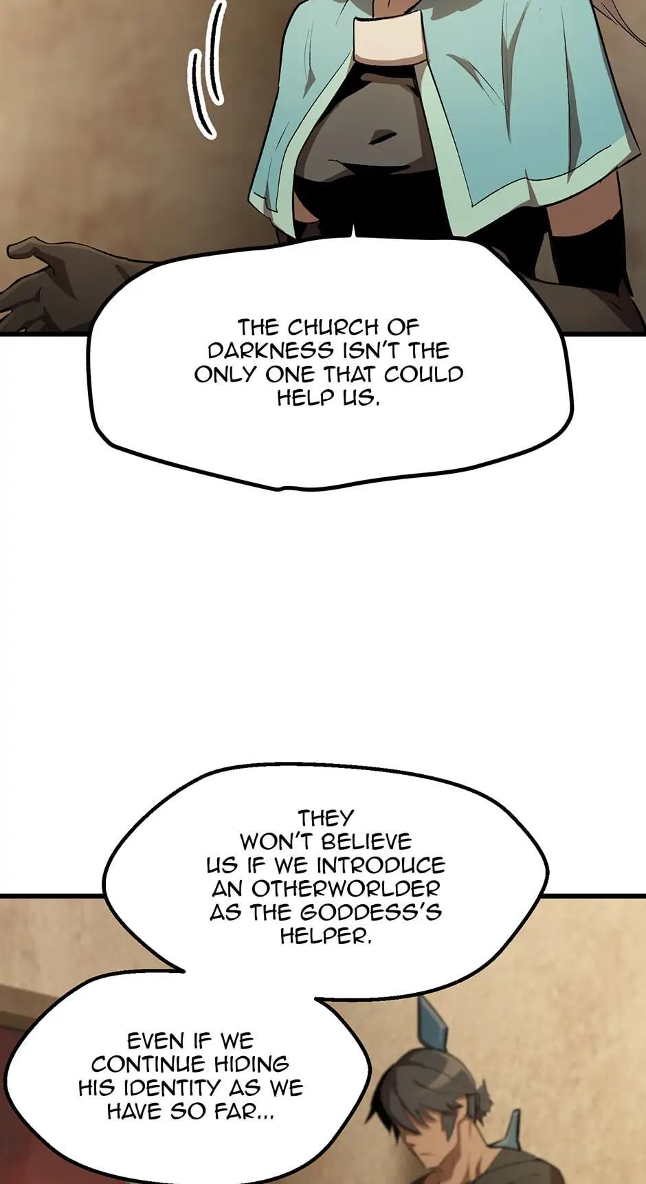 Otherworldly Sword King’s Survival Records Chap 149 - Next Chap 150