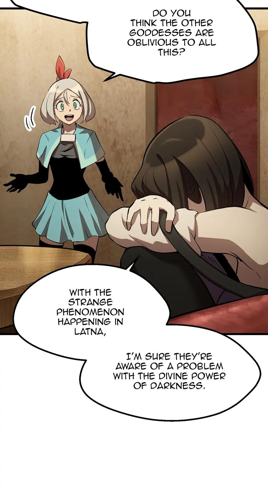 Otherworldly Sword King’s Survival Records Chap 149 - Next Chap 150