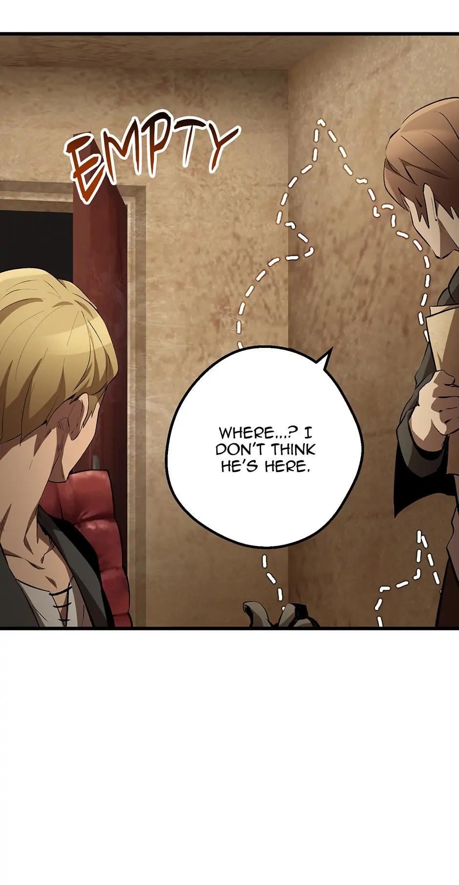 Otherworldly Sword King’s Survival Records Chap 149 - Next Chap 150