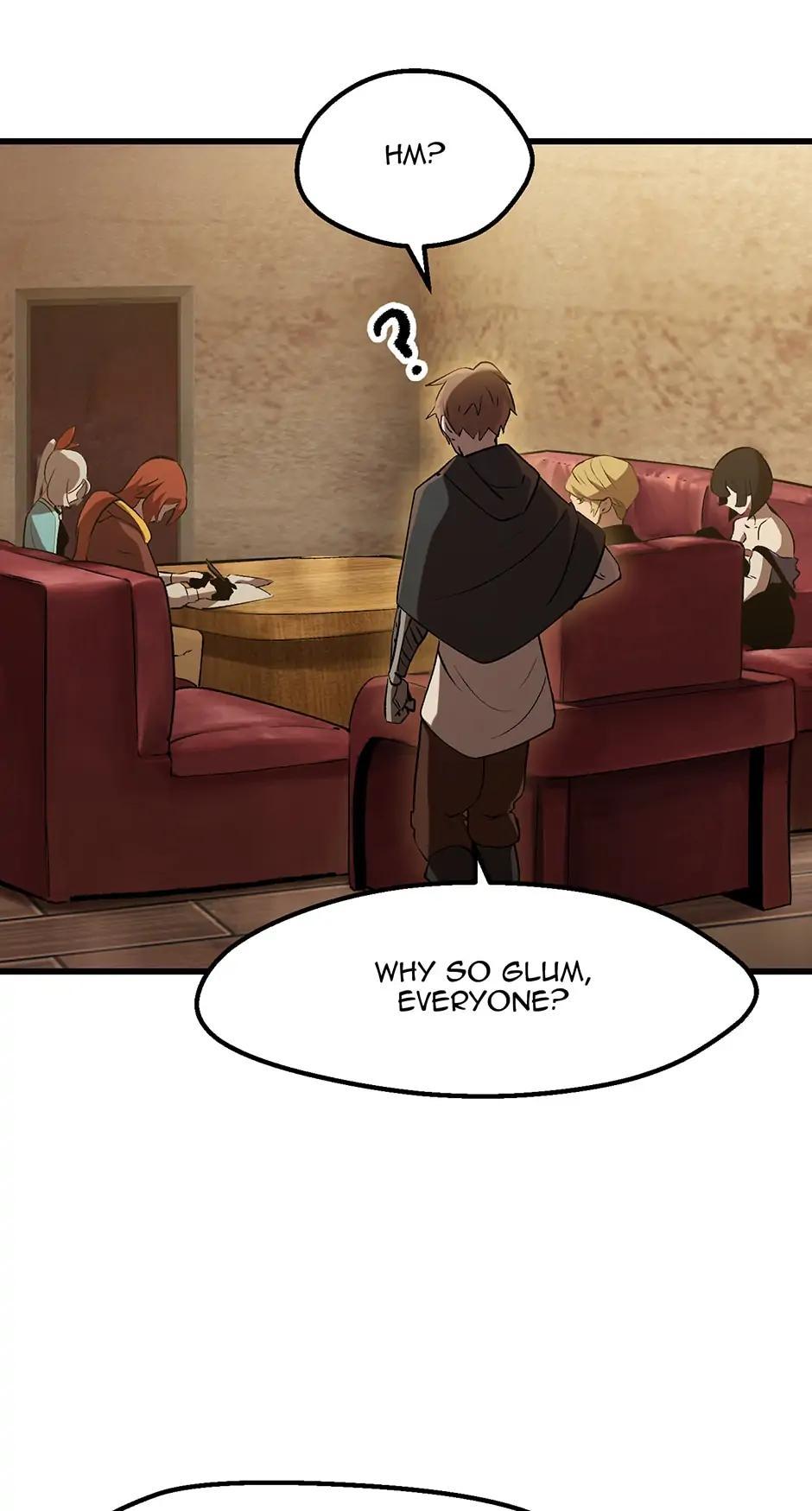 Otherworldly Sword King’s Survival Records Chap 149 - Next Chap 150