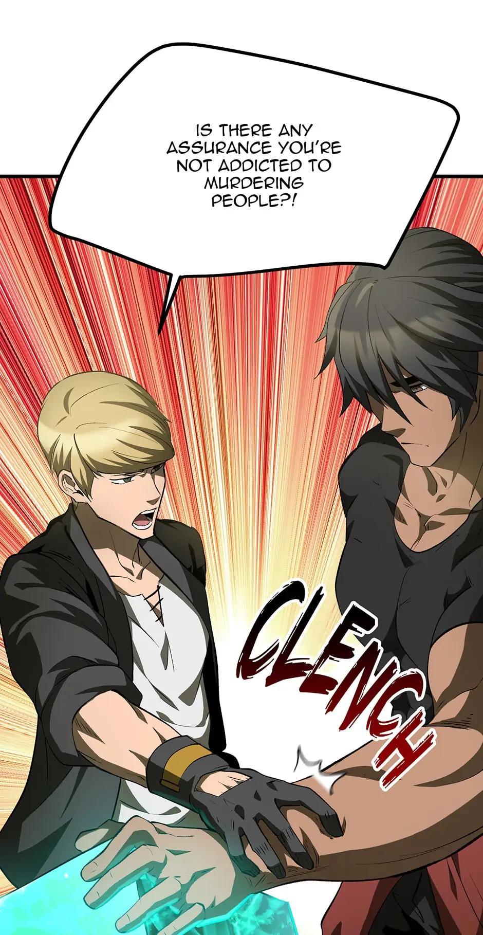 Otherworldly Sword King’s Survival Records Chap 149 - Next Chap 150