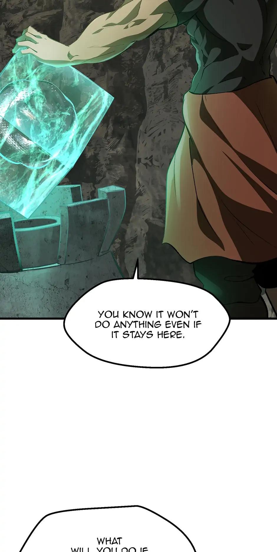 Otherworldly Sword King’s Survival Records Chap 149 - Next Chap 150