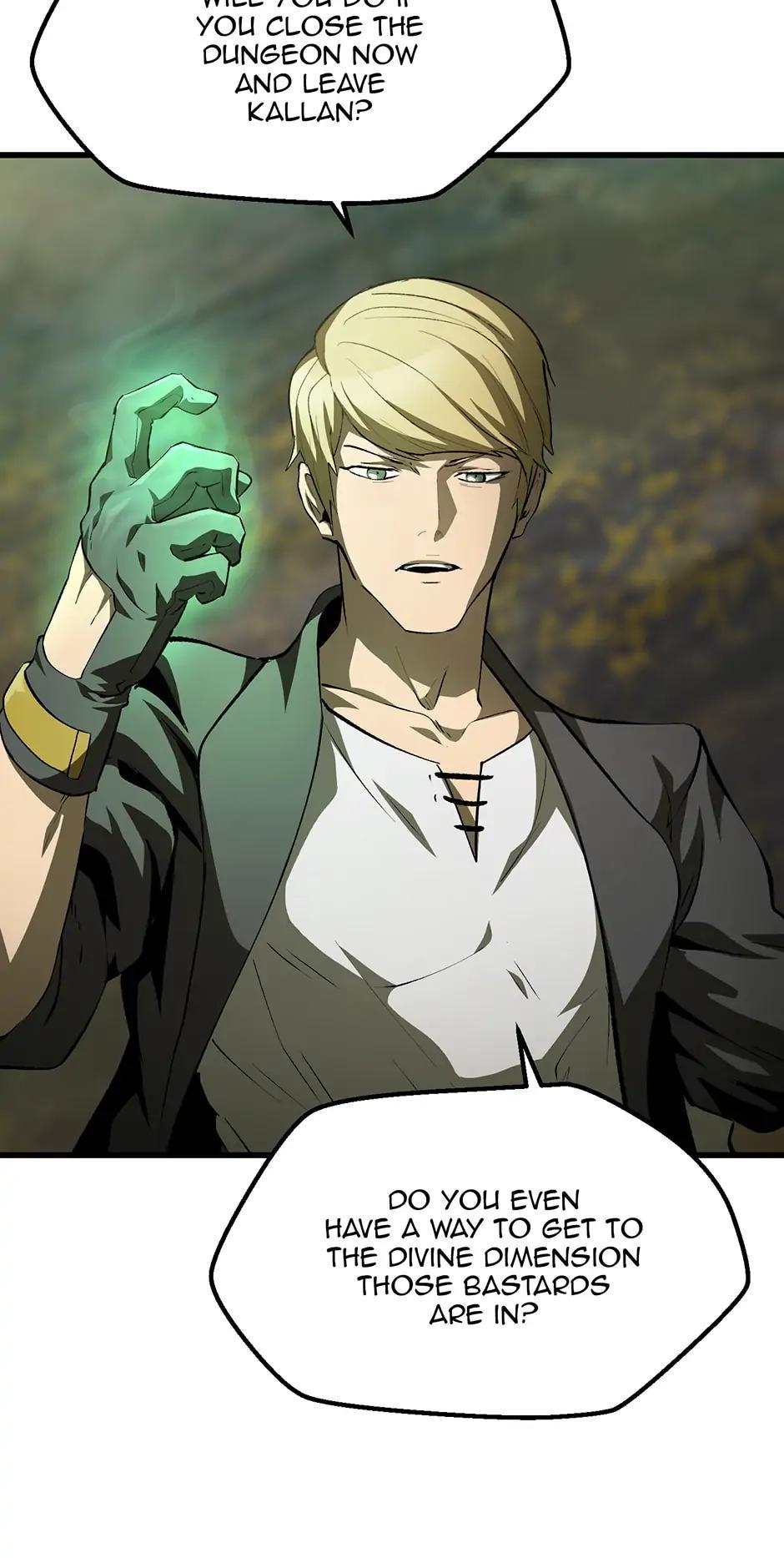 Otherworldly Sword King’s Survival Records Chap 149 - Next Chap 150