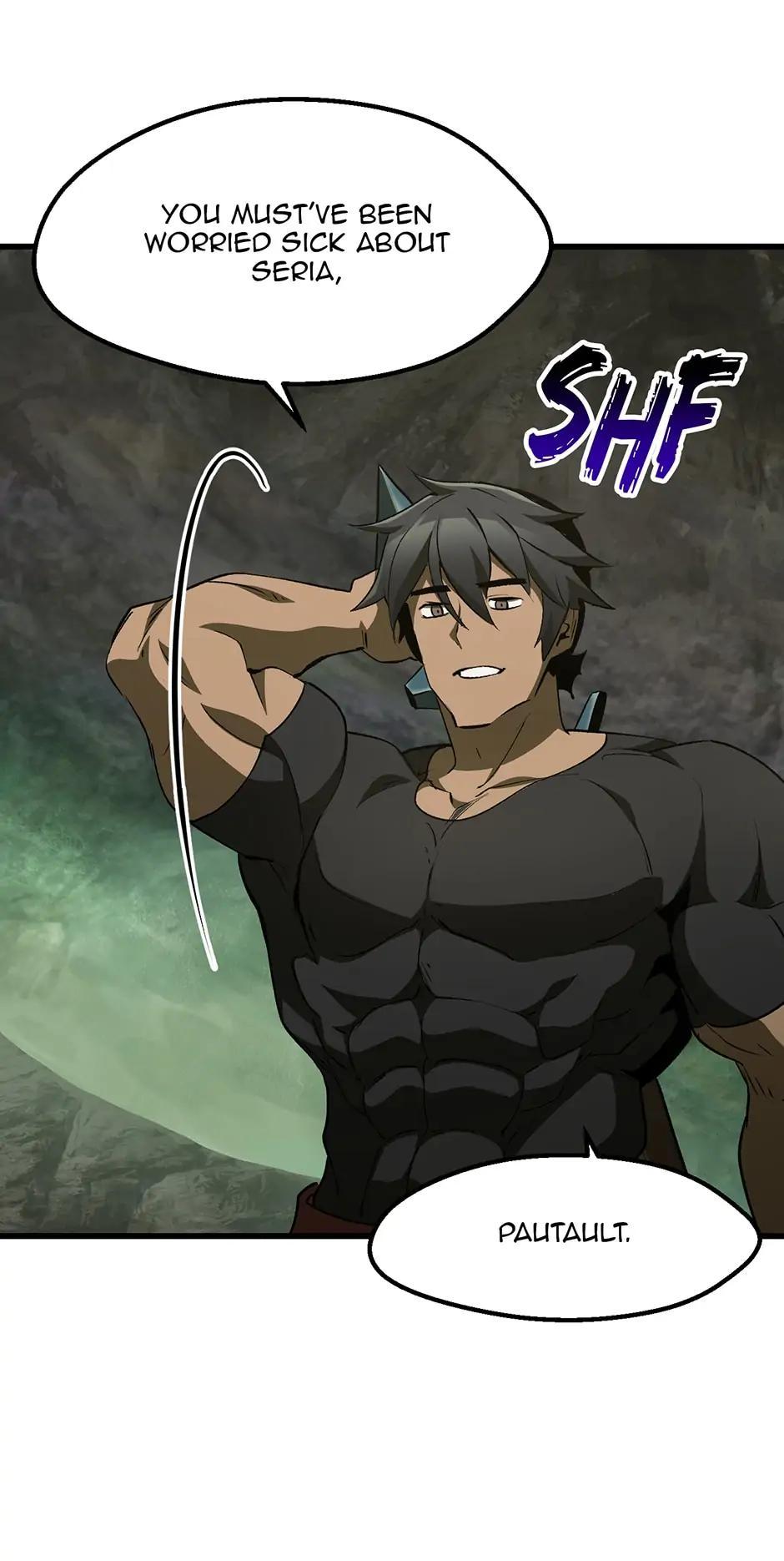 Otherworldly Sword King’s Survival Records Chap 149 - Next Chap 150