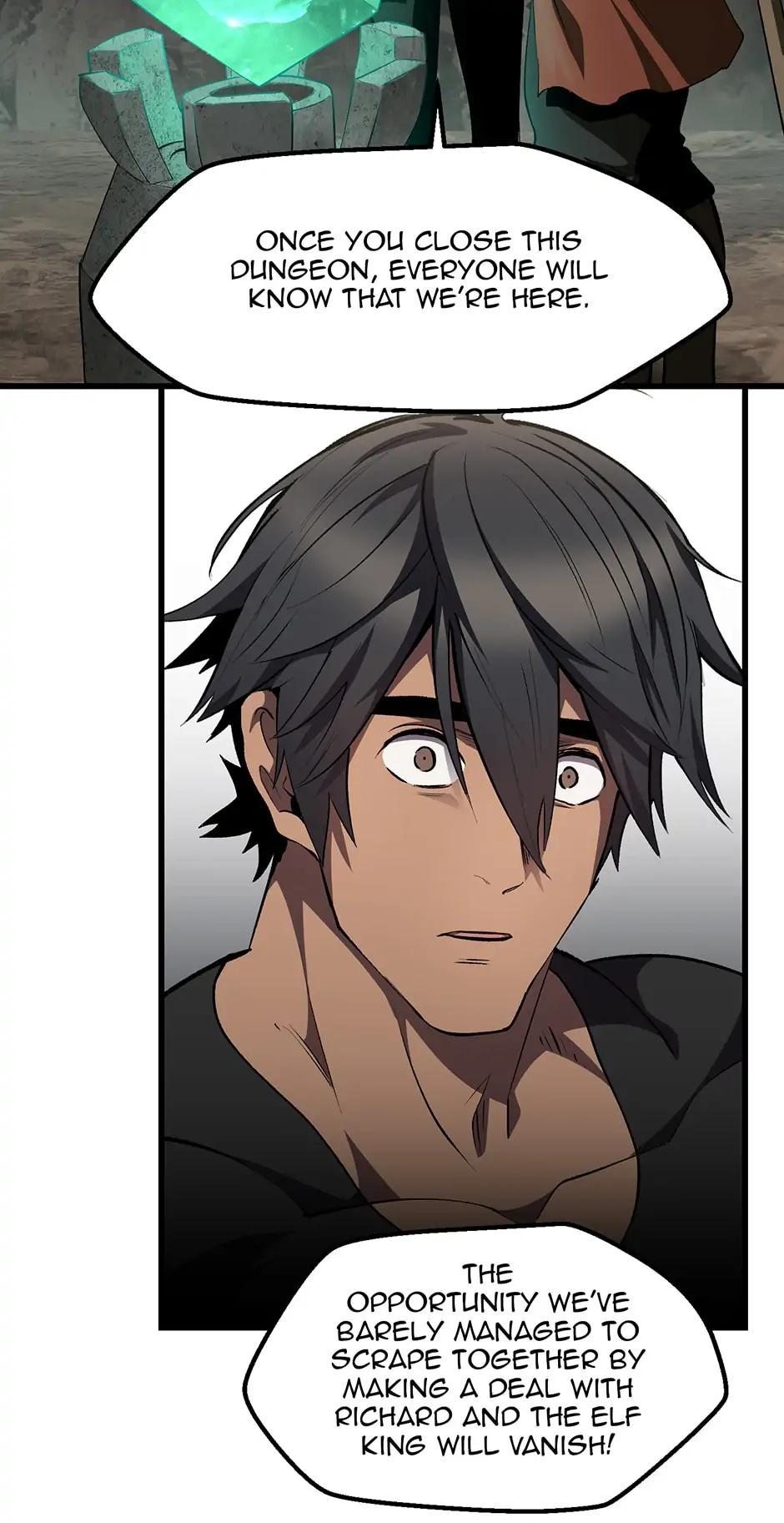 Otherworldly Sword King’s Survival Records Chap 149 - Next Chap 150