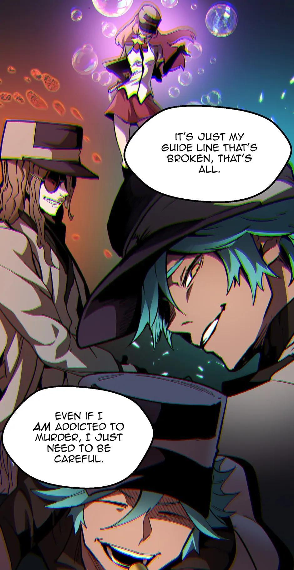 Otherworldly Sword King’s Survival Records Chap 149 - Next Chap 150