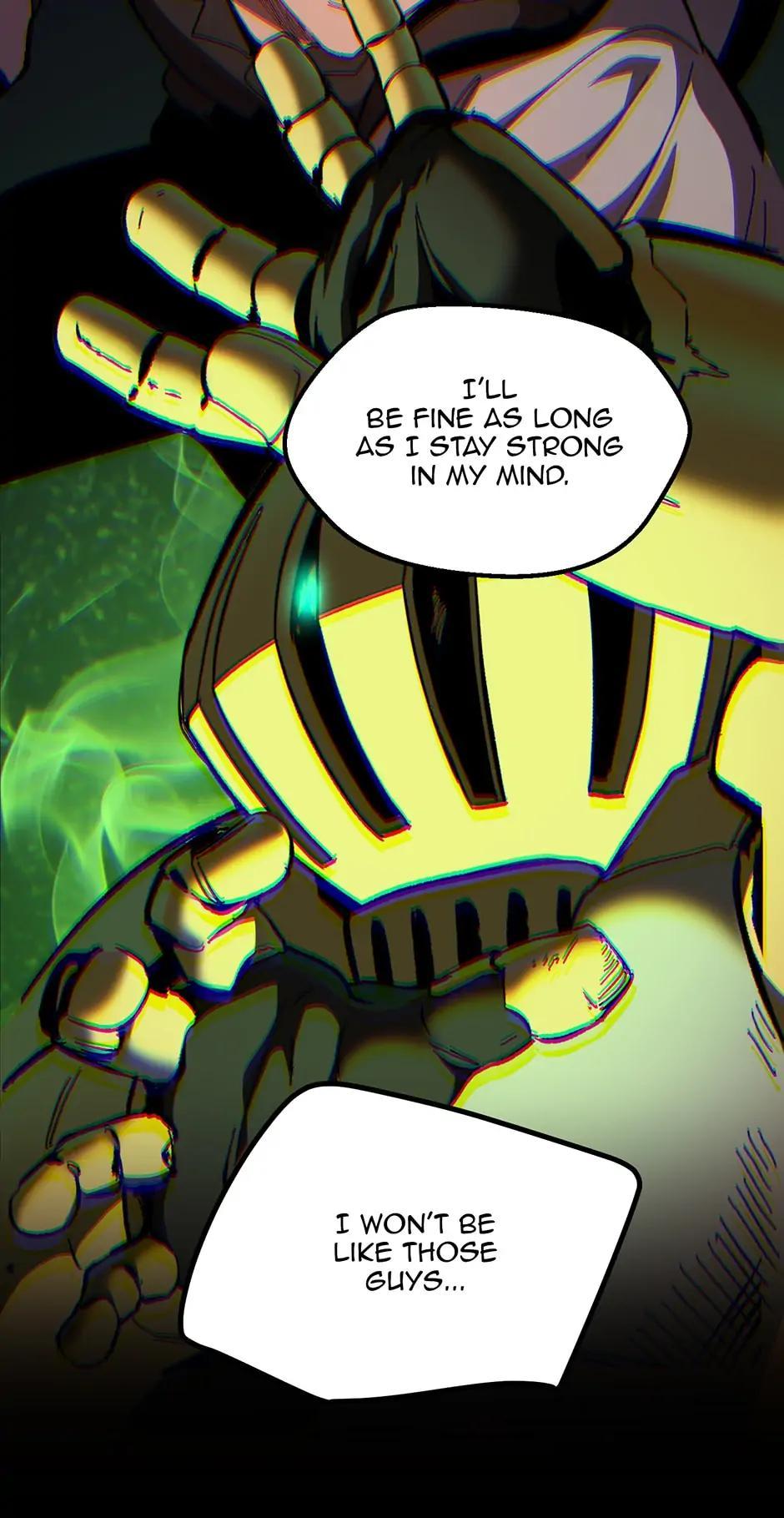 Otherworldly Sword King’s Survival Records Chap 149 - Next Chap 150