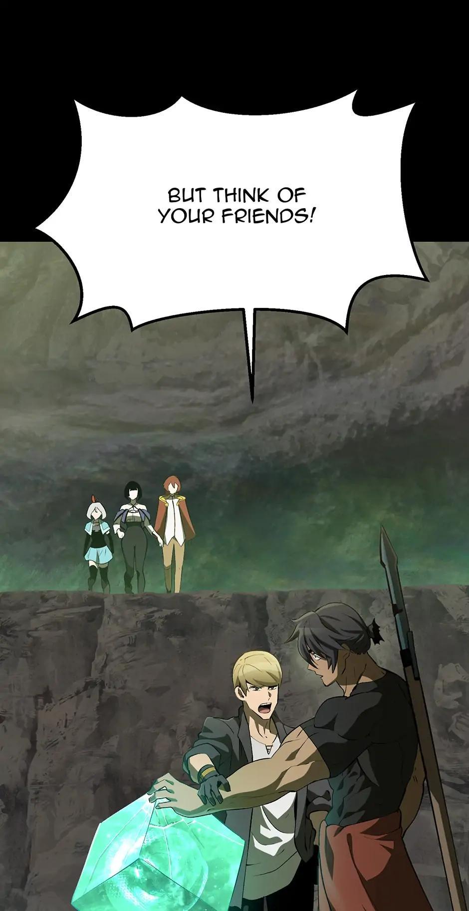 Otherworldly Sword King’s Survival Records Chap 149 - Next Chap 150
