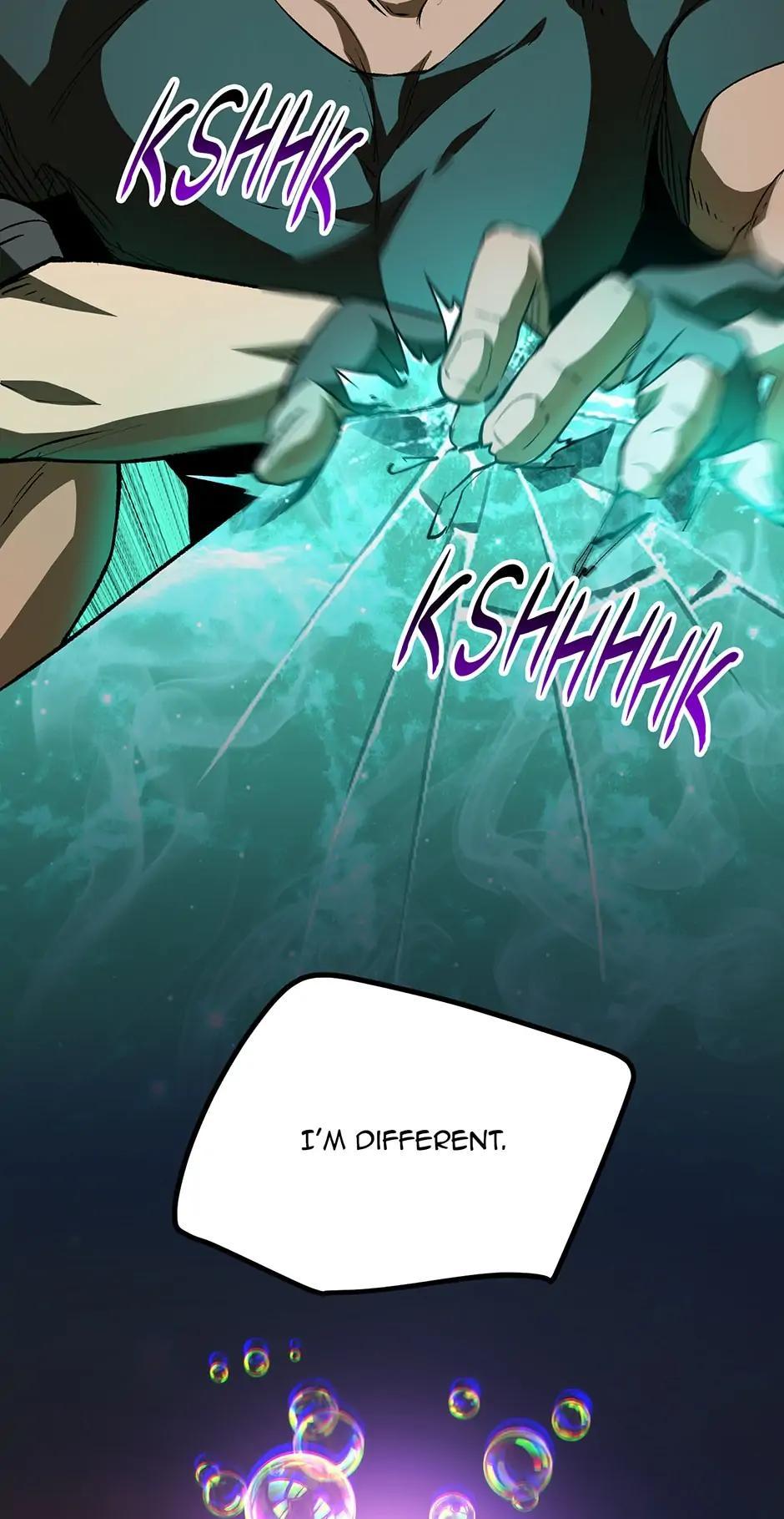 Otherworldly Sword King’s Survival Records Chap 149 - Next Chap 150