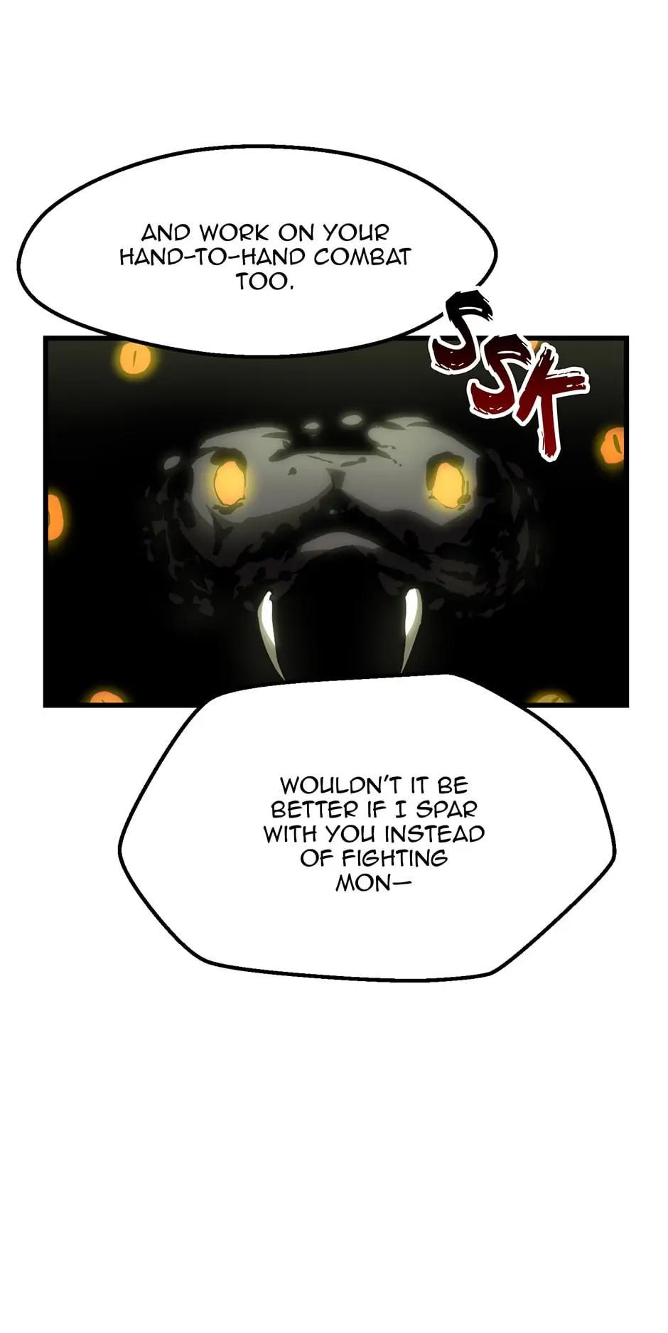Otherworldly Sword King’s Survival Records Chap 149 - Next Chap 150