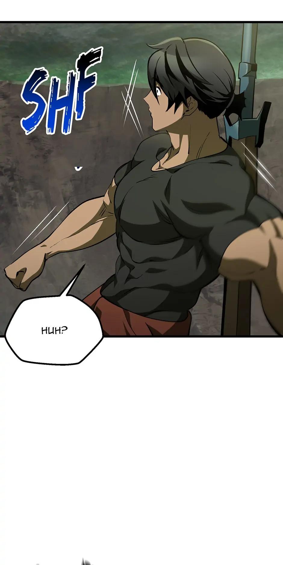 Otherworldly Sword King’s Survival Records Chap 149 - Next Chap 150