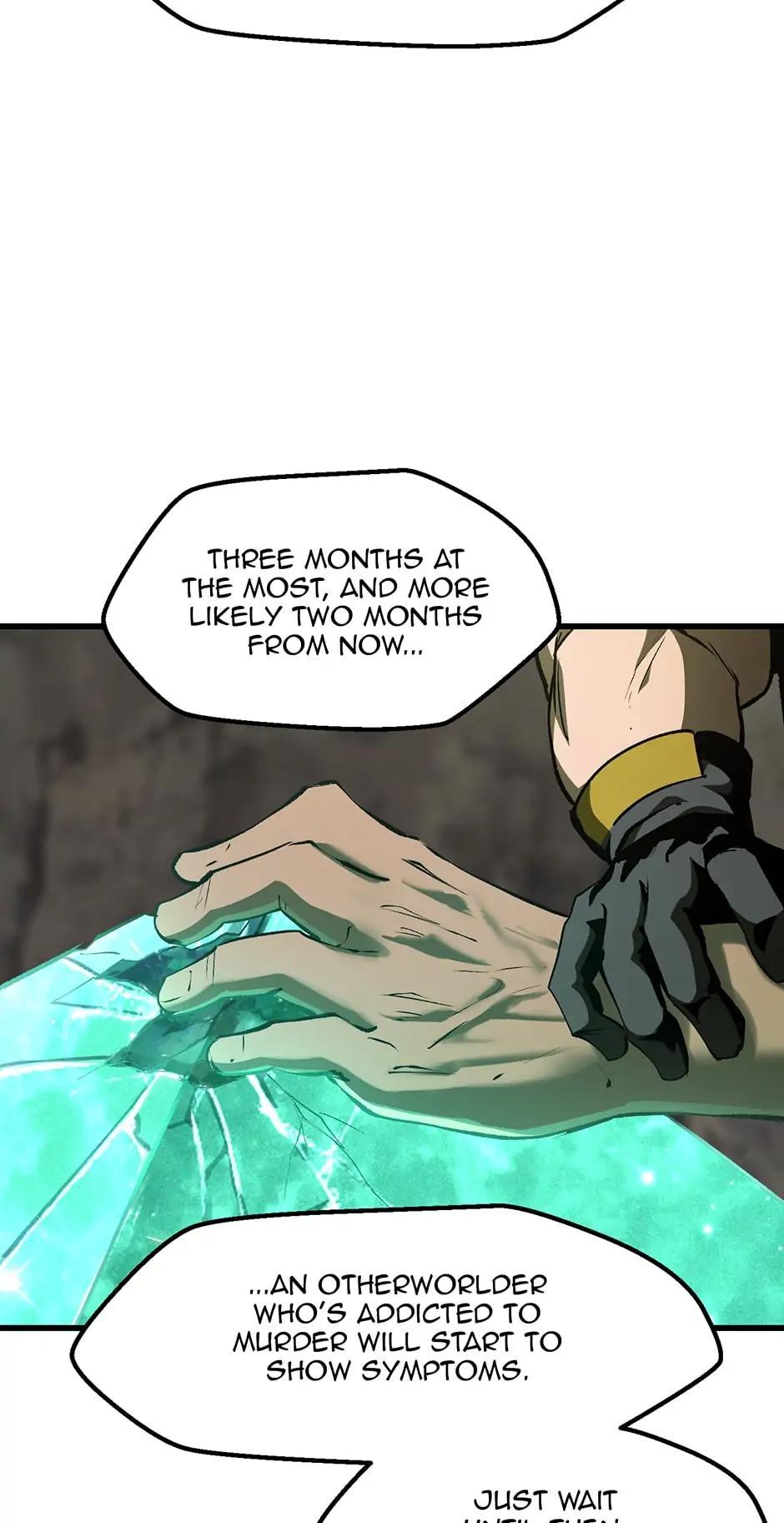 Otherworldly Sword King’s Survival Records Chap 149 - Next Chap 150