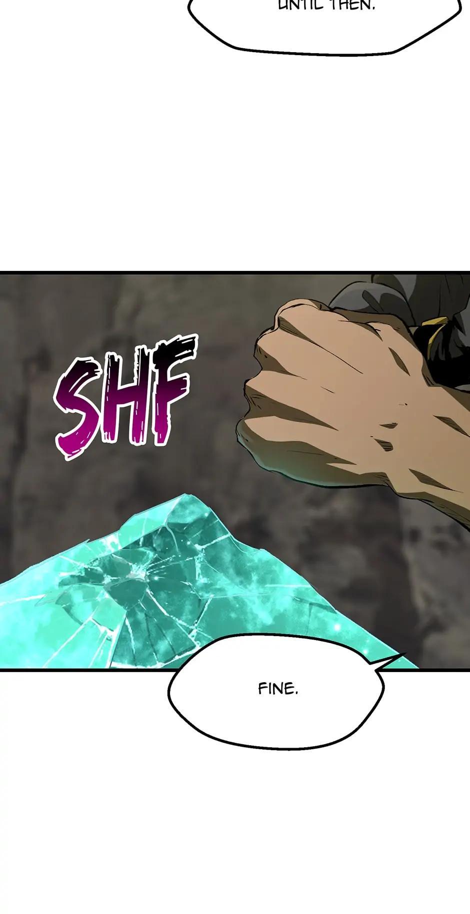 Otherworldly Sword King’s Survival Records Chap 149 - Next Chap 150