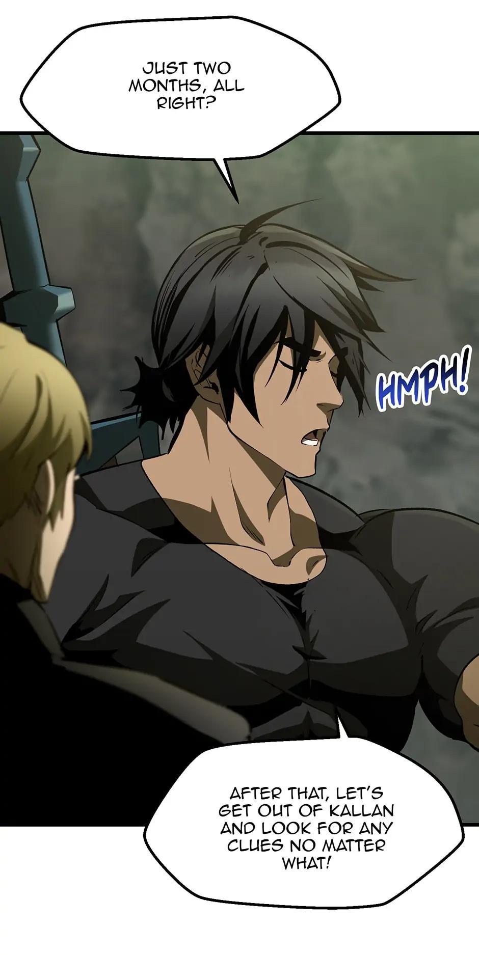 Otherworldly Sword King’s Survival Records Chap 149 - Next Chap 150