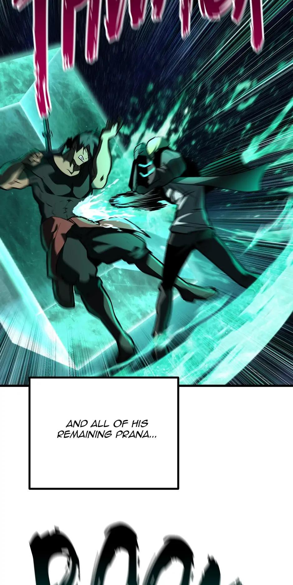 Otherworldly Sword King’s Survival Records Chap 150 - Next Chap 151