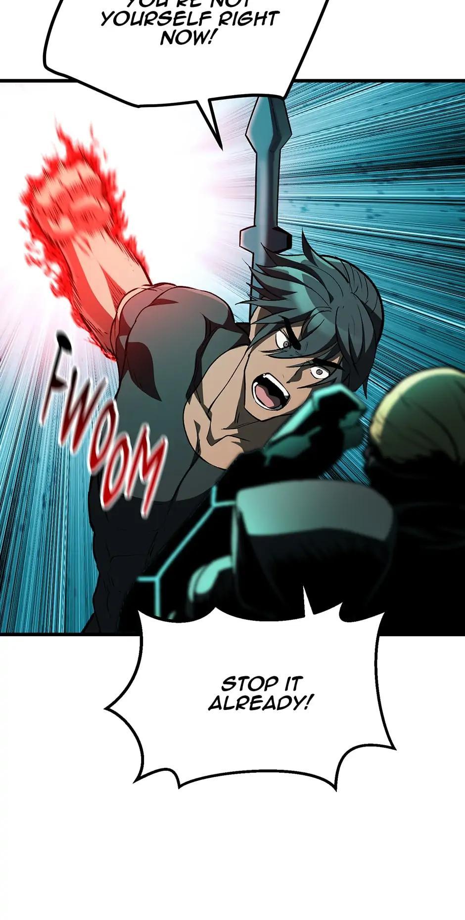 Otherworldly Sword King’s Survival Records Chap 150 - Next Chap 151