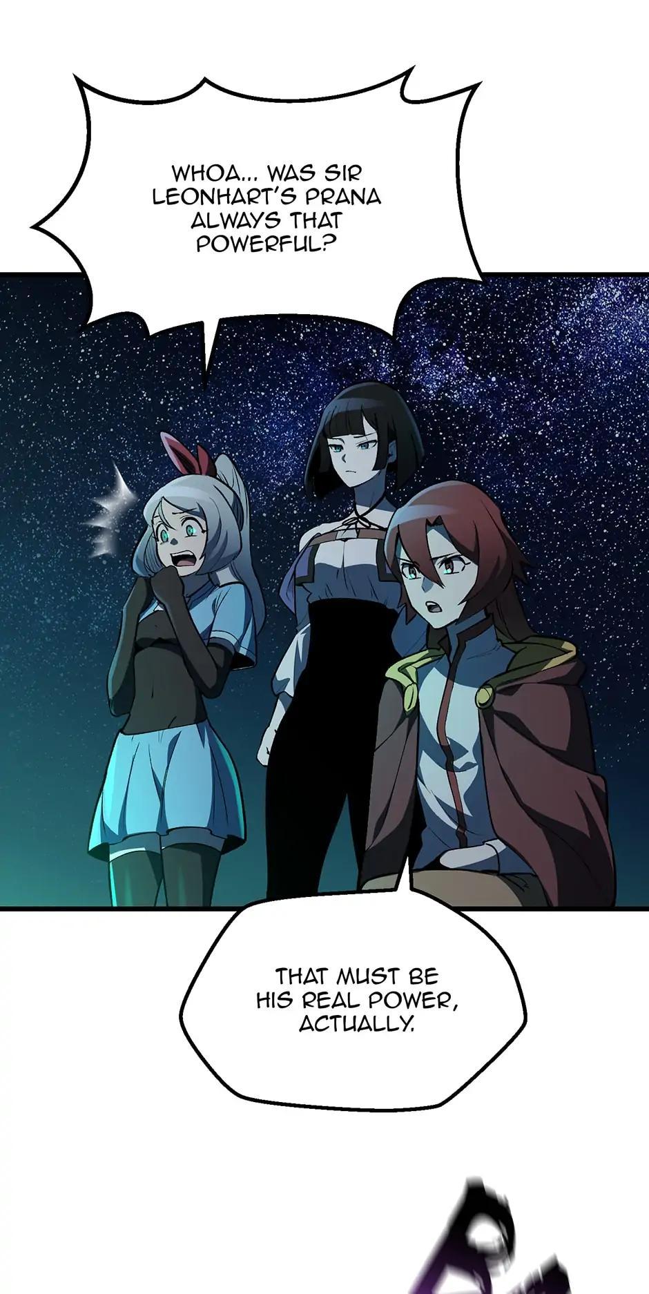 Otherworldly Sword King’s Survival Records Chap 150 - Next Chap 151