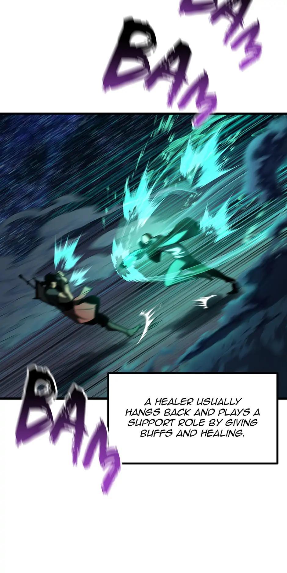 Otherworldly Sword King’s Survival Records Chap 150 - Next Chap 151
