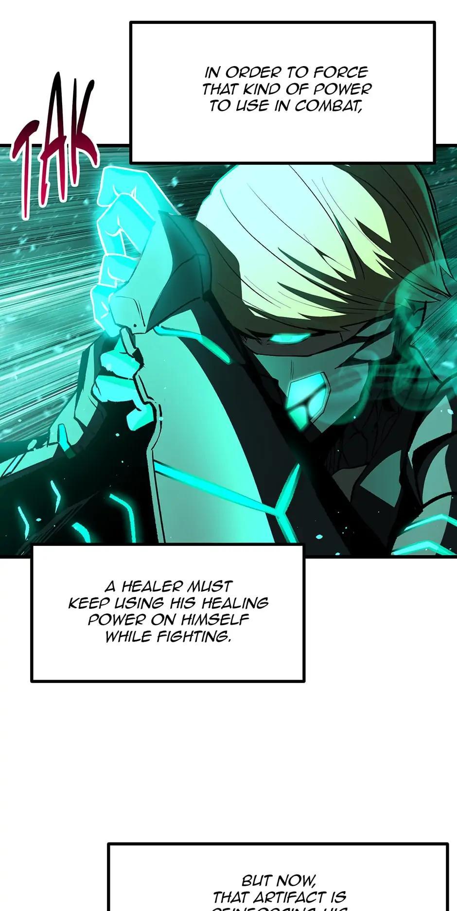 Otherworldly Sword King’s Survival Records Chap 150 - Next Chap 151