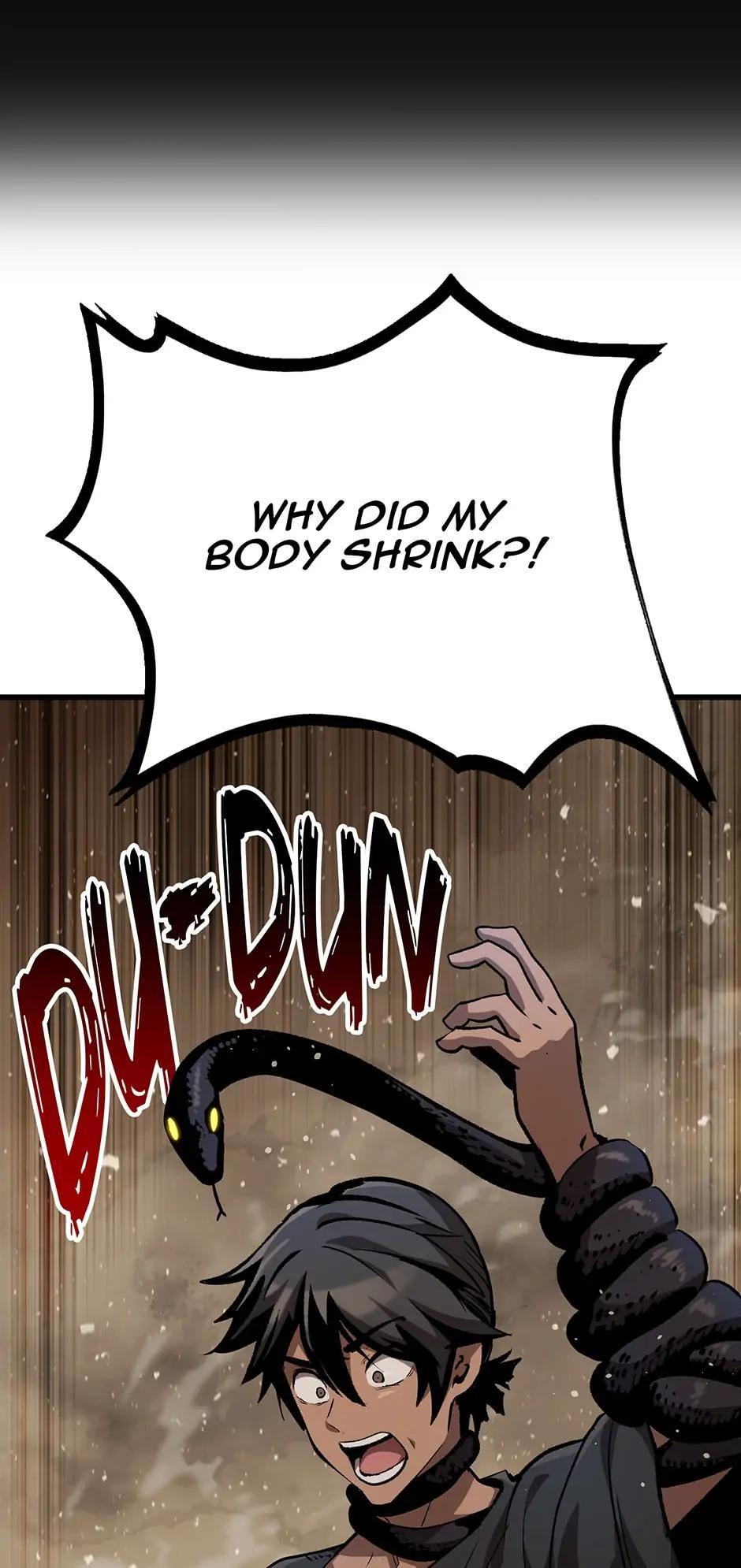 Otherworldly Sword King’s Survival Records Chap 150 - Next Chap 151