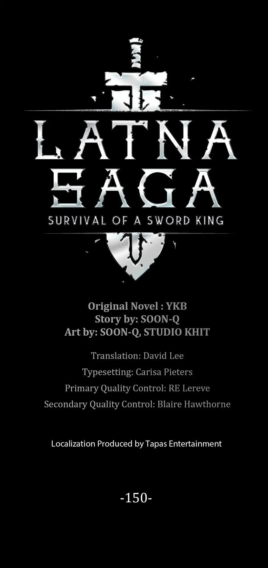 Otherworldly Sword King’s Survival Records Chap 150 - Next Chap 151