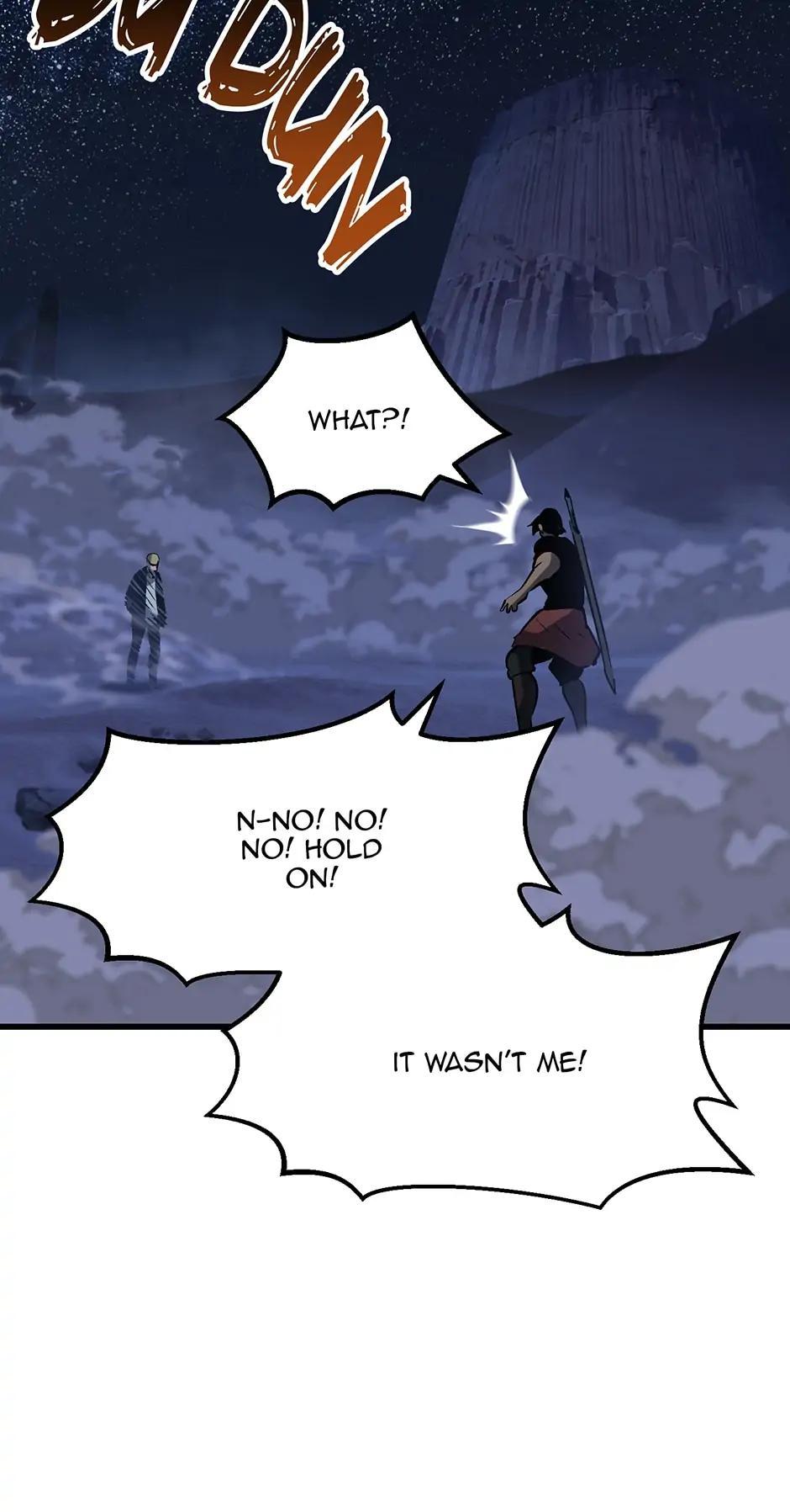 Otherworldly Sword King’s Survival Records Chap 150 - Next Chap 151