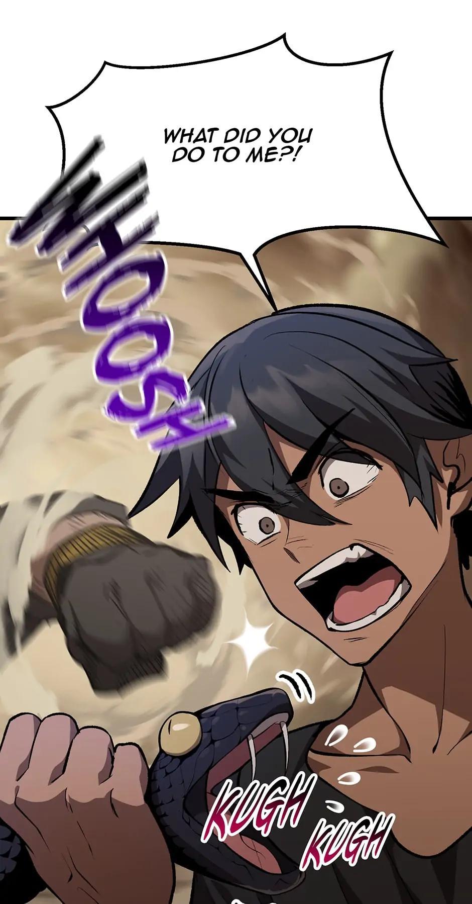 Otherworldly Sword King’s Survival Records Chap 150 - Next Chap 151