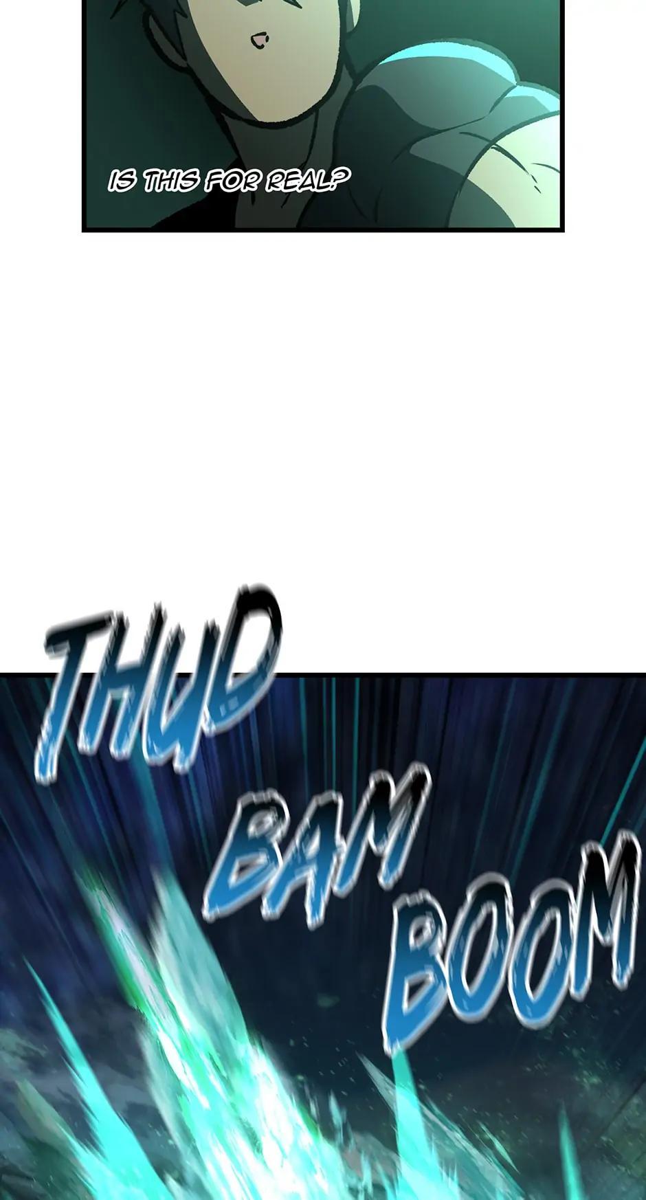 Otherworldly Sword King’s Survival Records Chap 150 - Next Chap 151