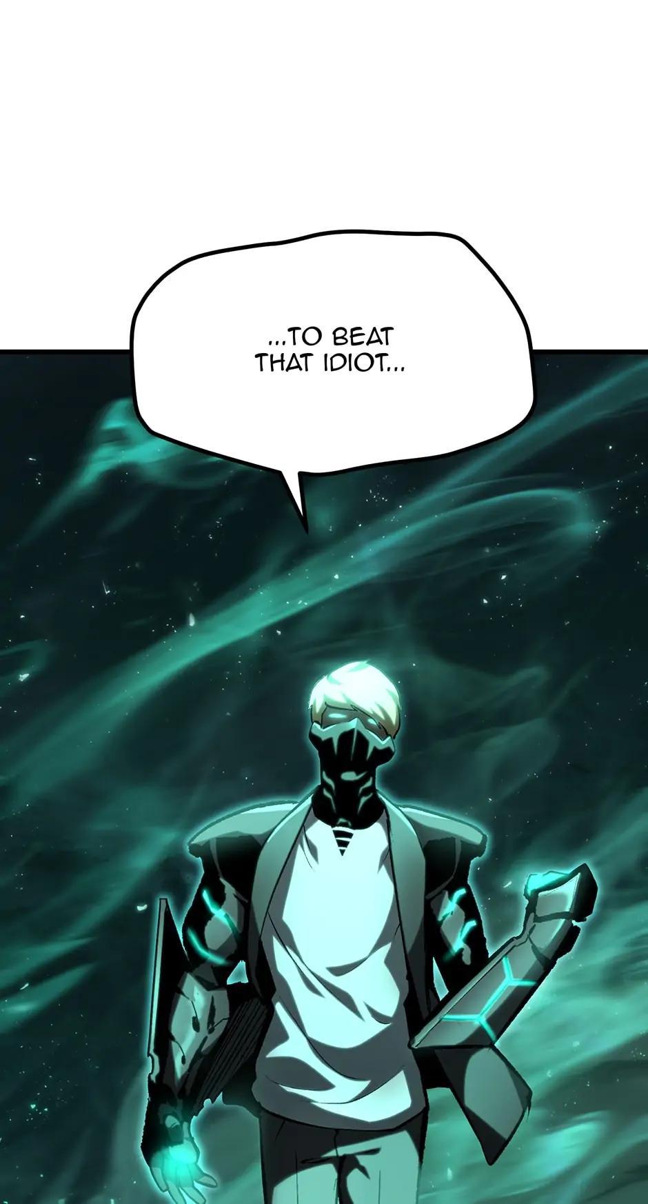 Otherworldly Sword King’s Survival Records Chap 150 - Next Chap 151