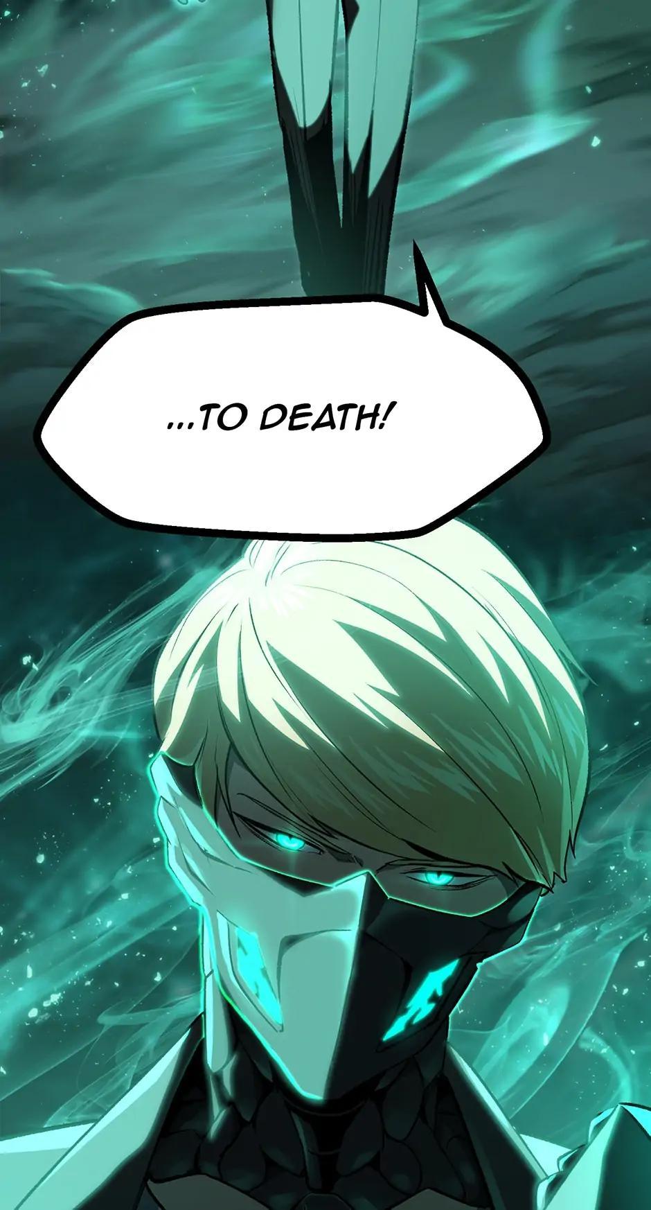 Otherworldly Sword King’s Survival Records Chap 150 - Next Chap 151
