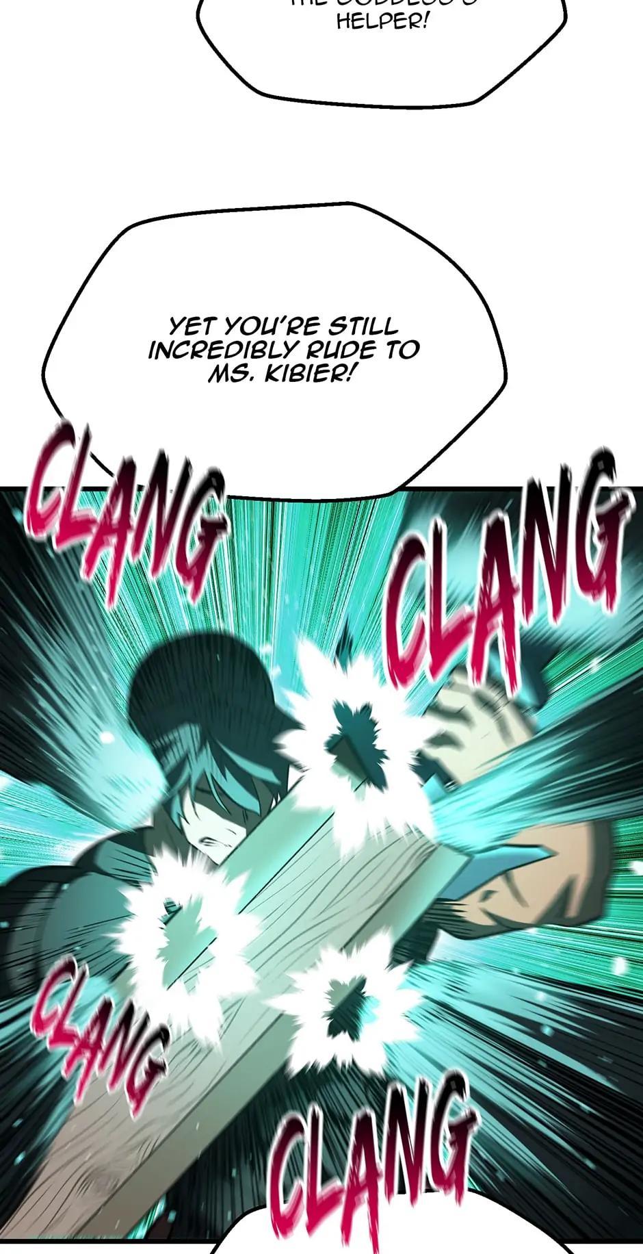 Otherworldly Sword King’s Survival Records Chap 150 - Next Chap 151