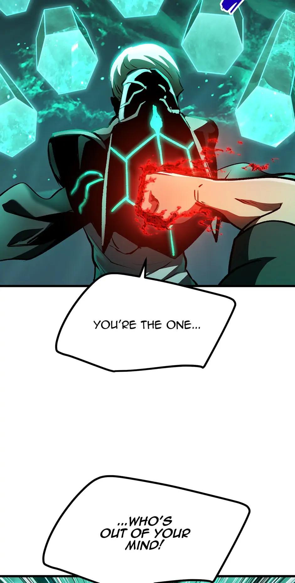 Otherworldly Sword King’s Survival Records Chap 150 - Next Chap 151