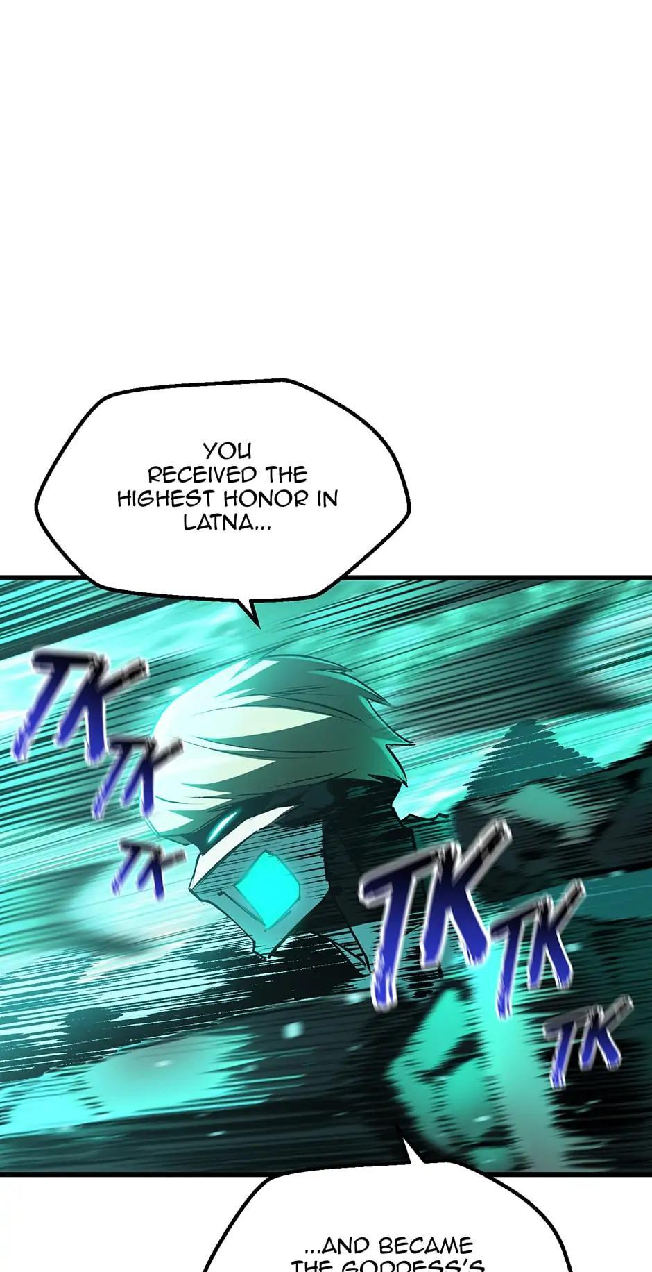 Otherworldly Sword King’s Survival Records Chap 150 - Next Chap 151