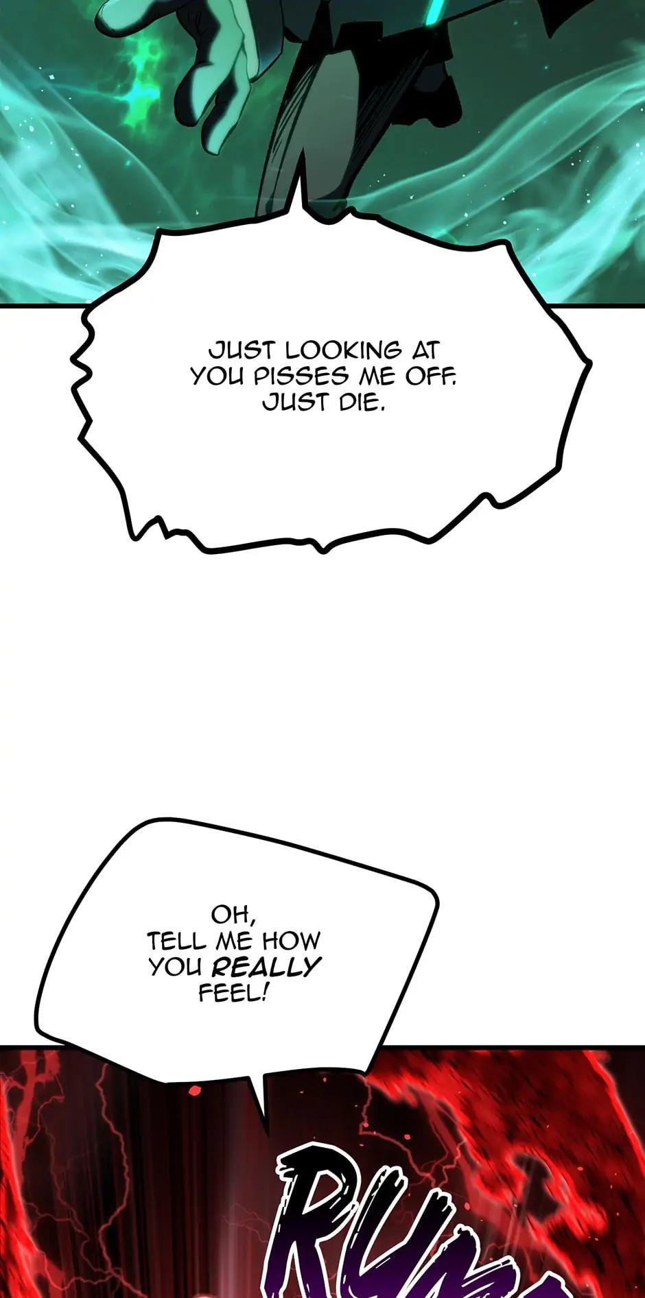 Otherworldly Sword King’s Survival Records Chap 150 - Next Chap 151
