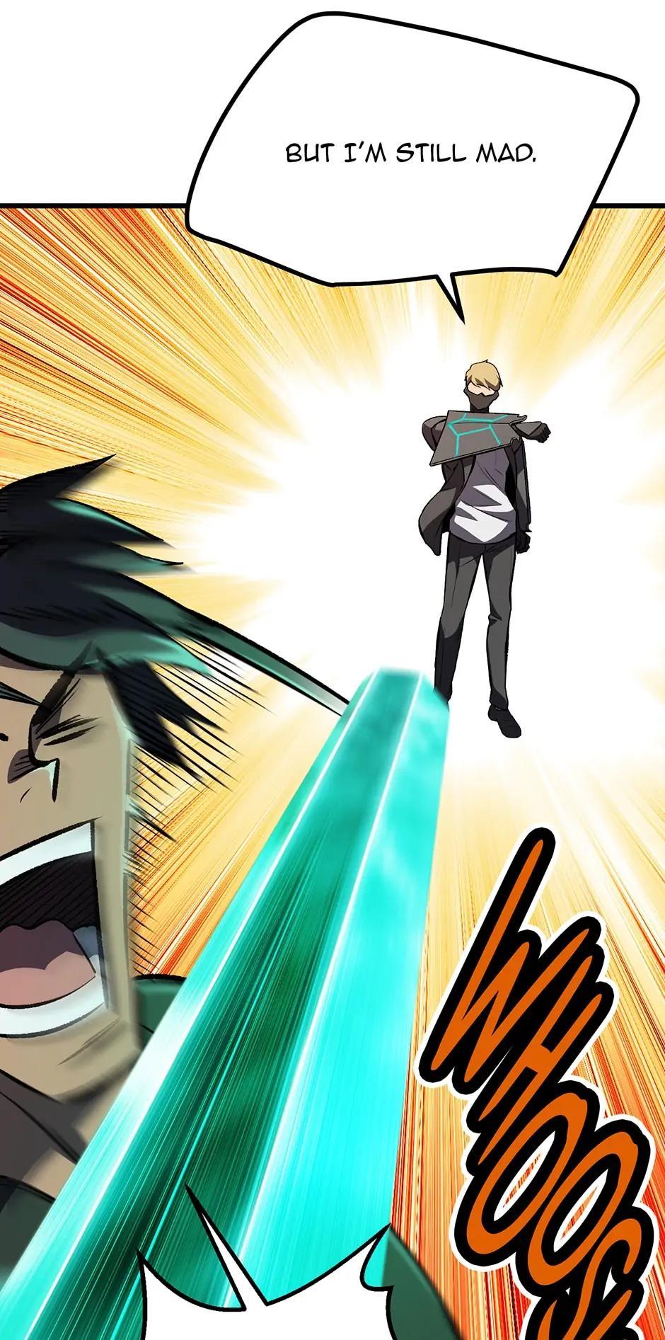 Otherworldly Sword King’s Survival Records Chap 150 - Next Chap 151
