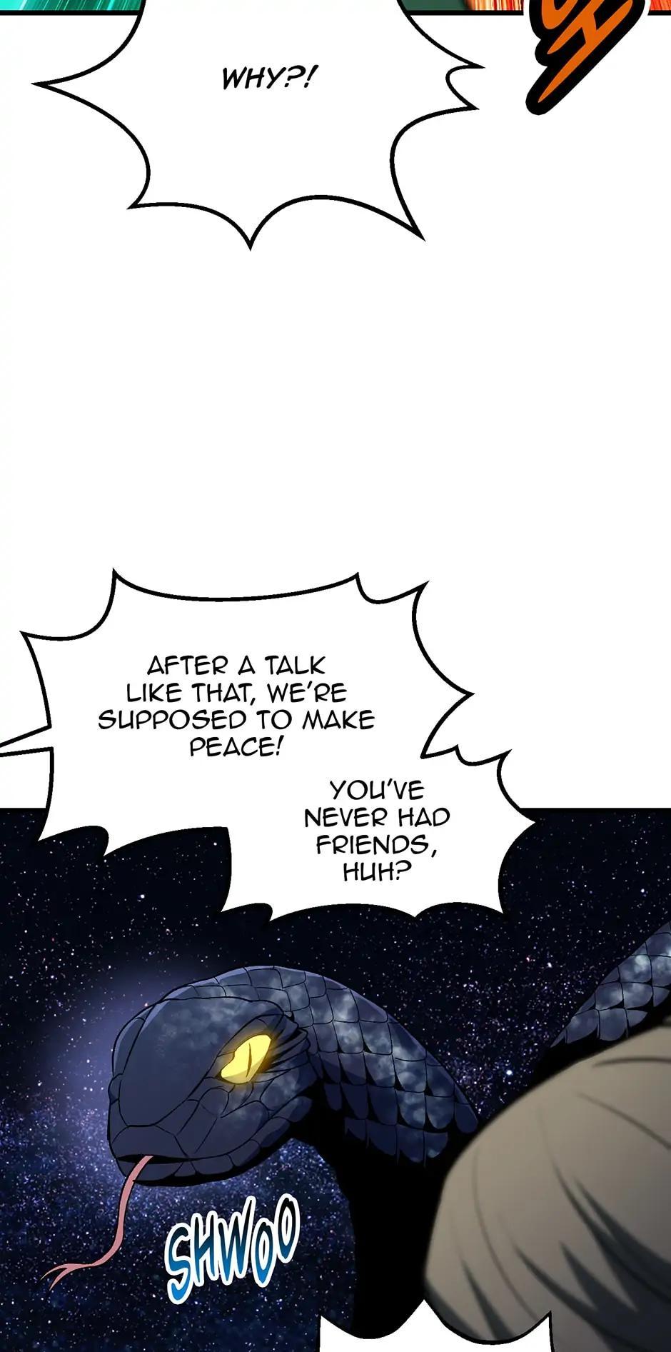 Otherworldly Sword King’s Survival Records Chap 150 - Next Chap 151