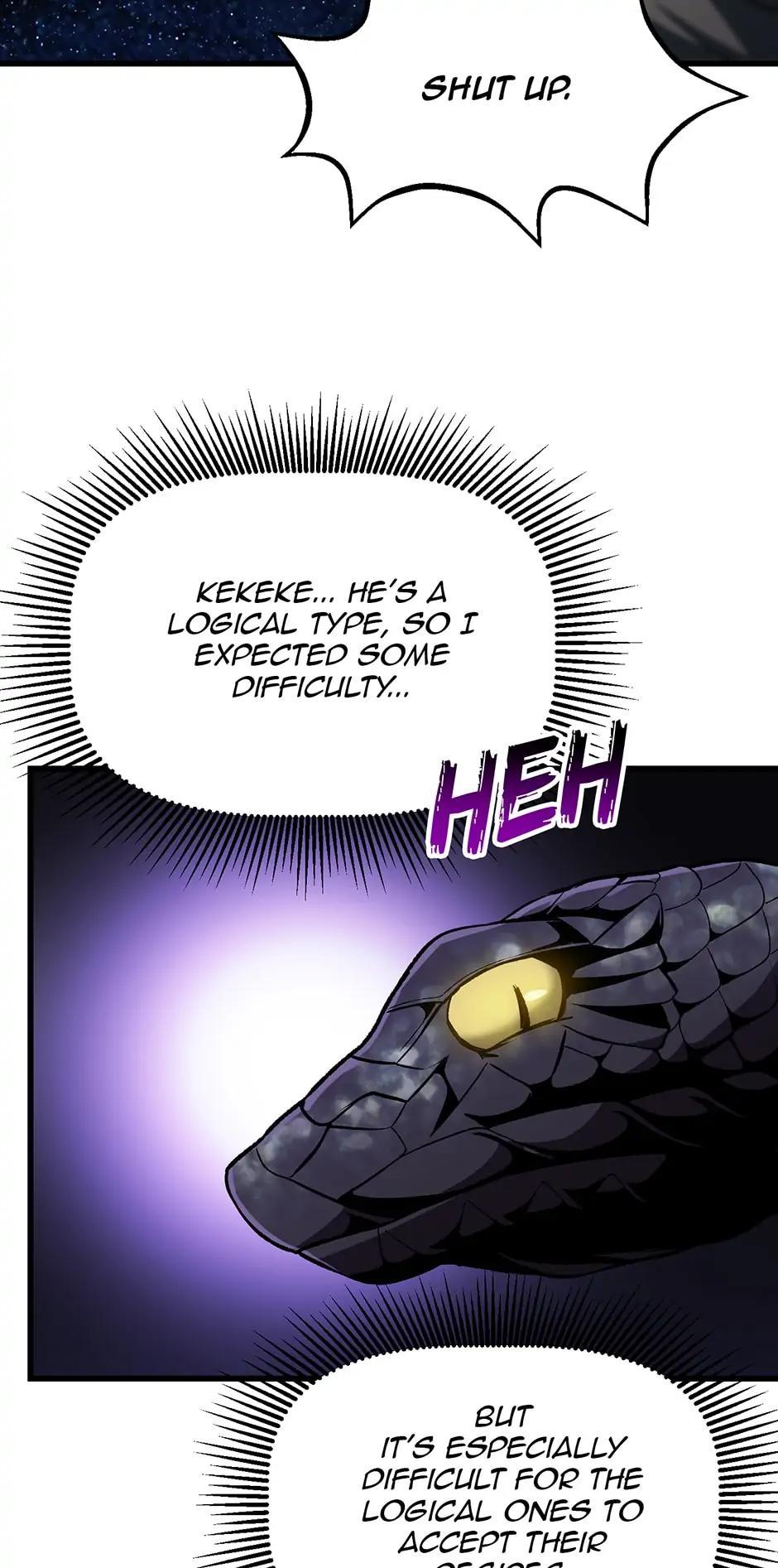 Otherworldly Sword King’s Survival Records Chap 150 - Next Chap 151