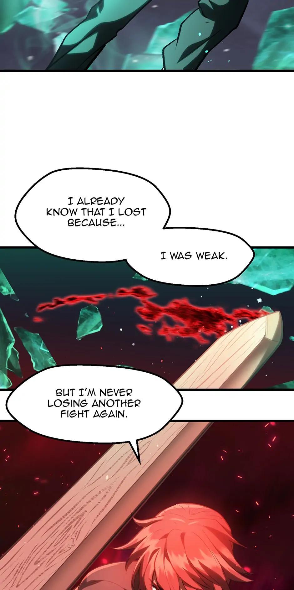 Otherworldly Sword King’s Survival Records Chap 150 - Next Chap 151