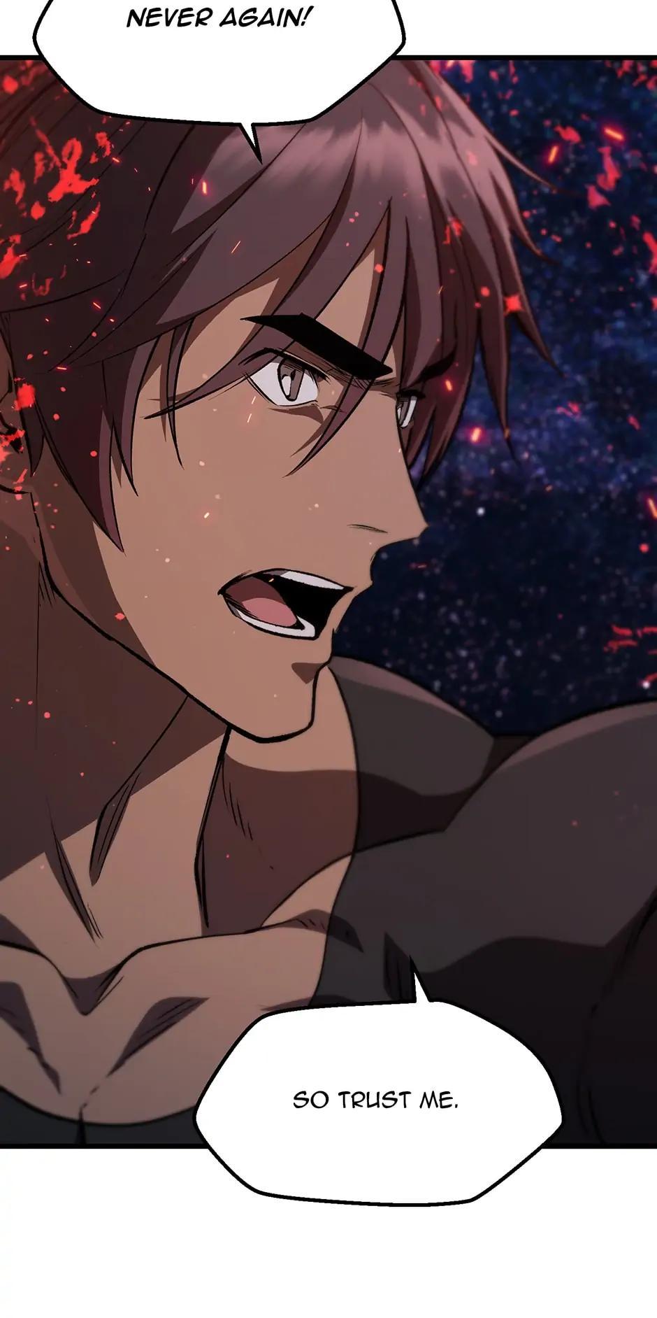 Otherworldly Sword King’s Survival Records Chap 150 - Next Chap 151