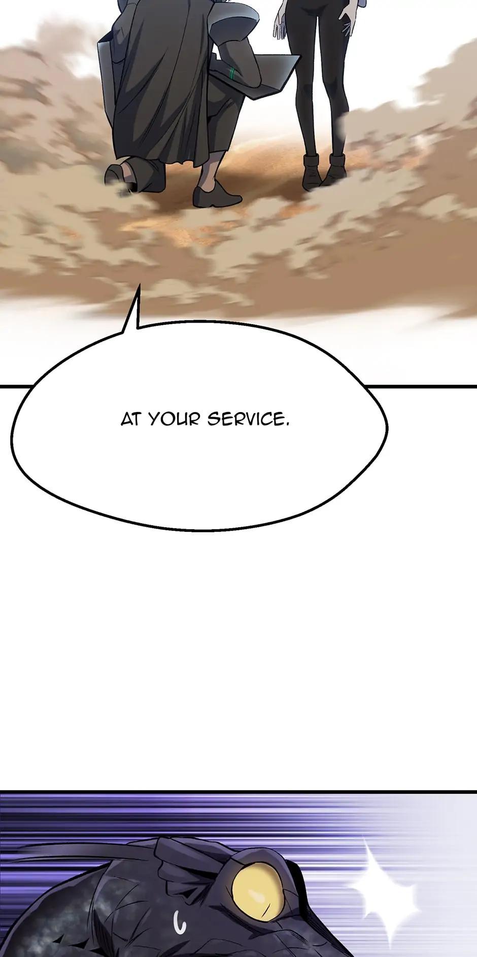 Otherworldly Sword King’s Survival Records Chap 150 - Next Chap 151