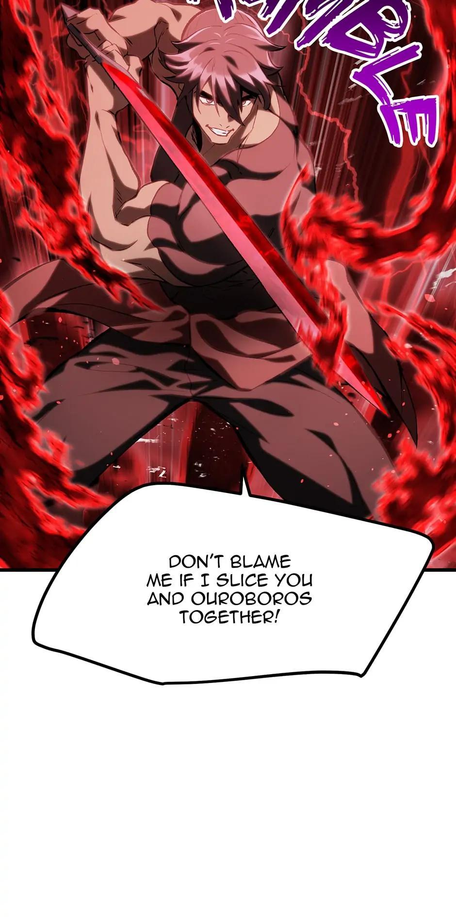 Otherworldly Sword King’s Survival Records Chap 150 - Next Chap 151