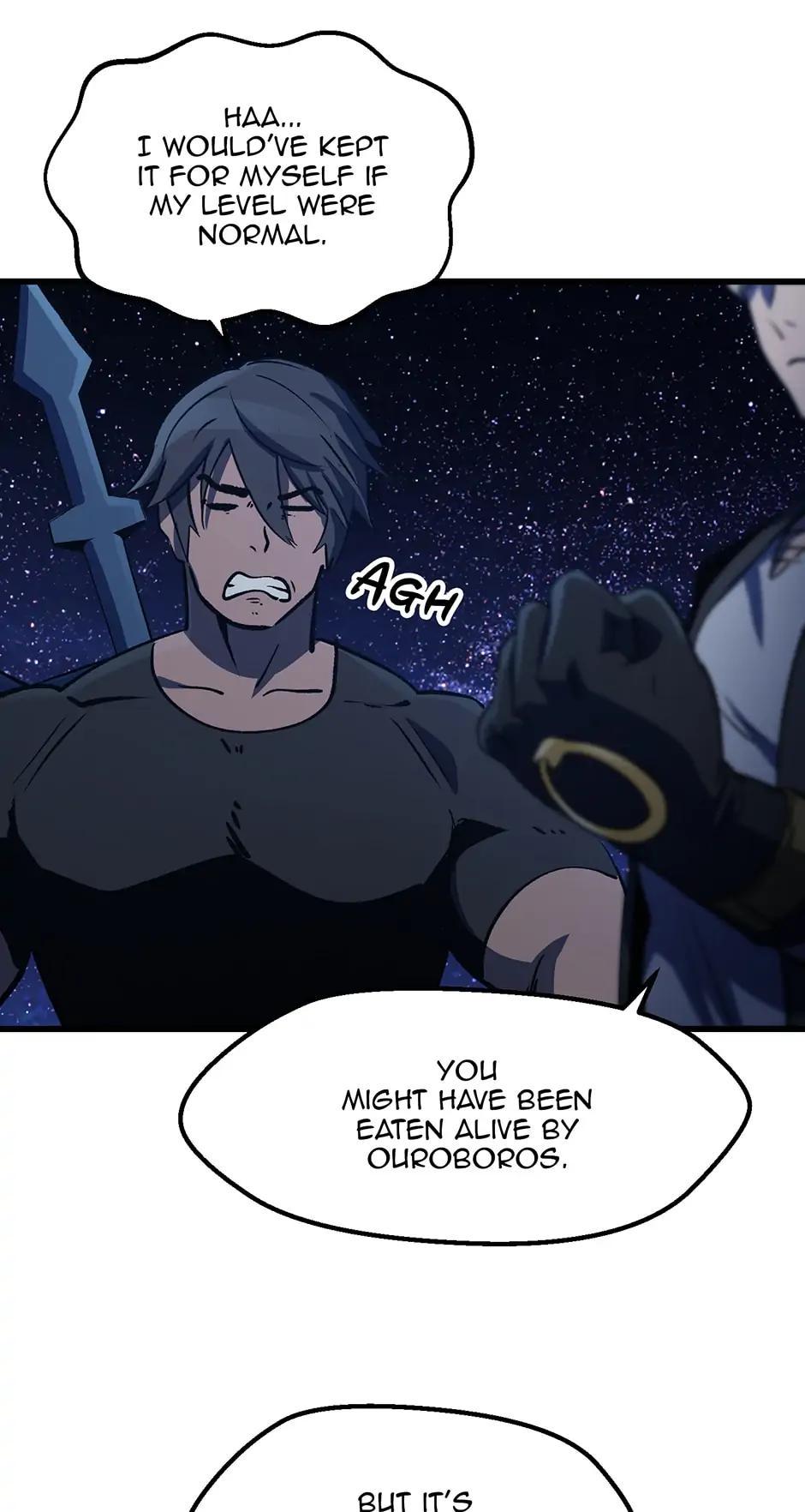 Otherworldly Sword King’s Survival Records Chap 150 - Next Chap 151