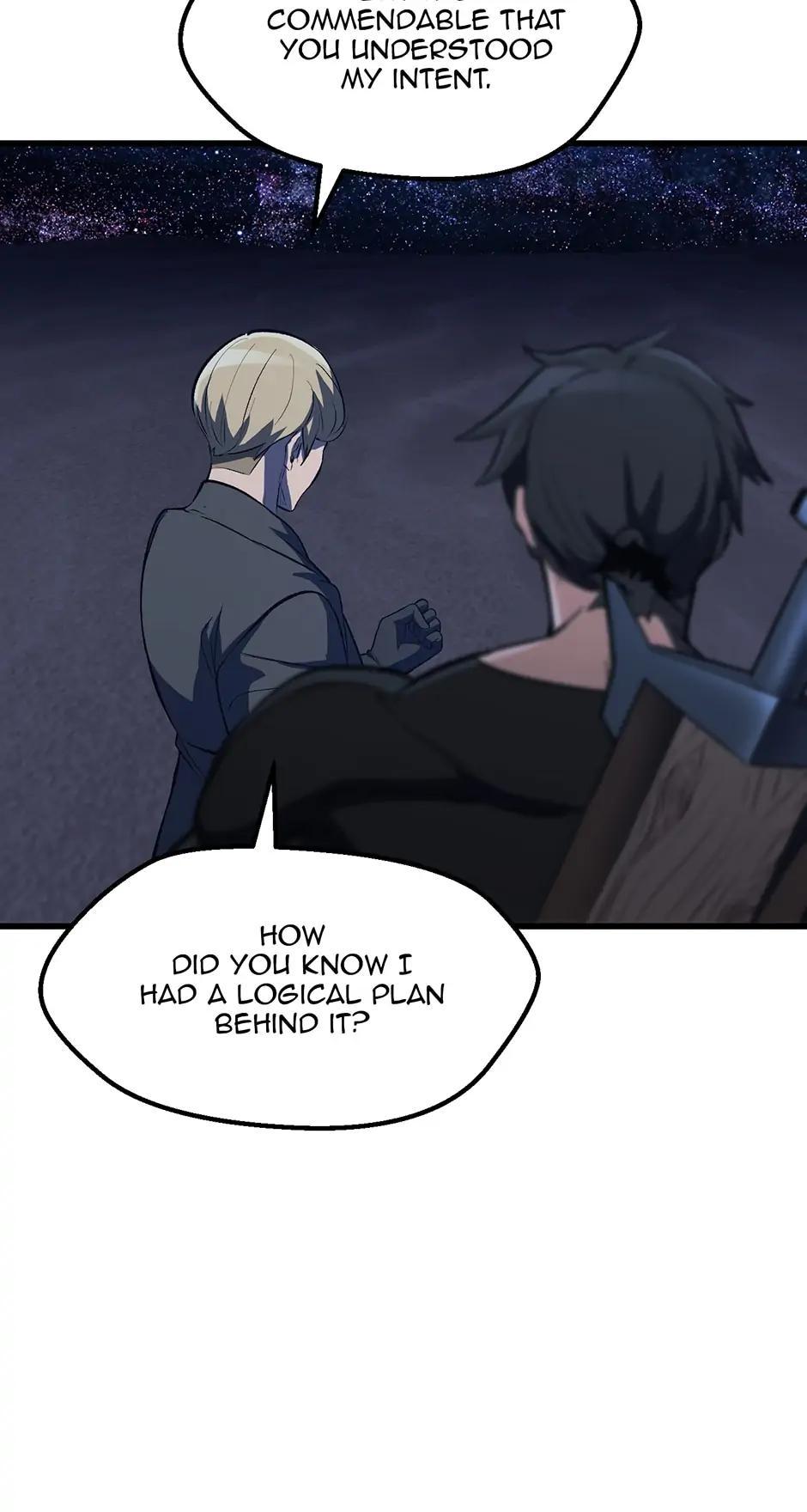 Otherworldly Sword King’s Survival Records Chap 150 - Next Chap 151